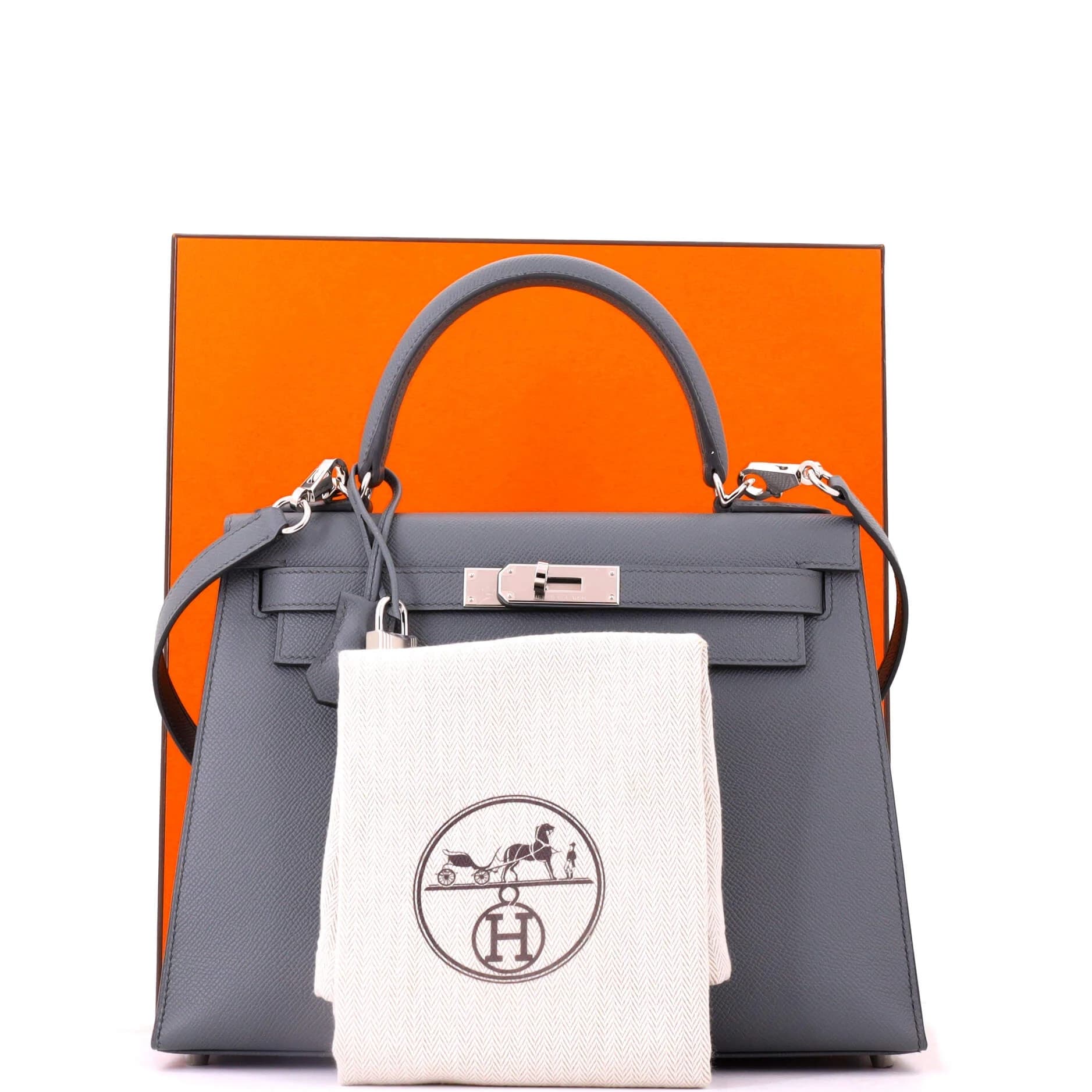 Hermès Kelly 28 - Image 2