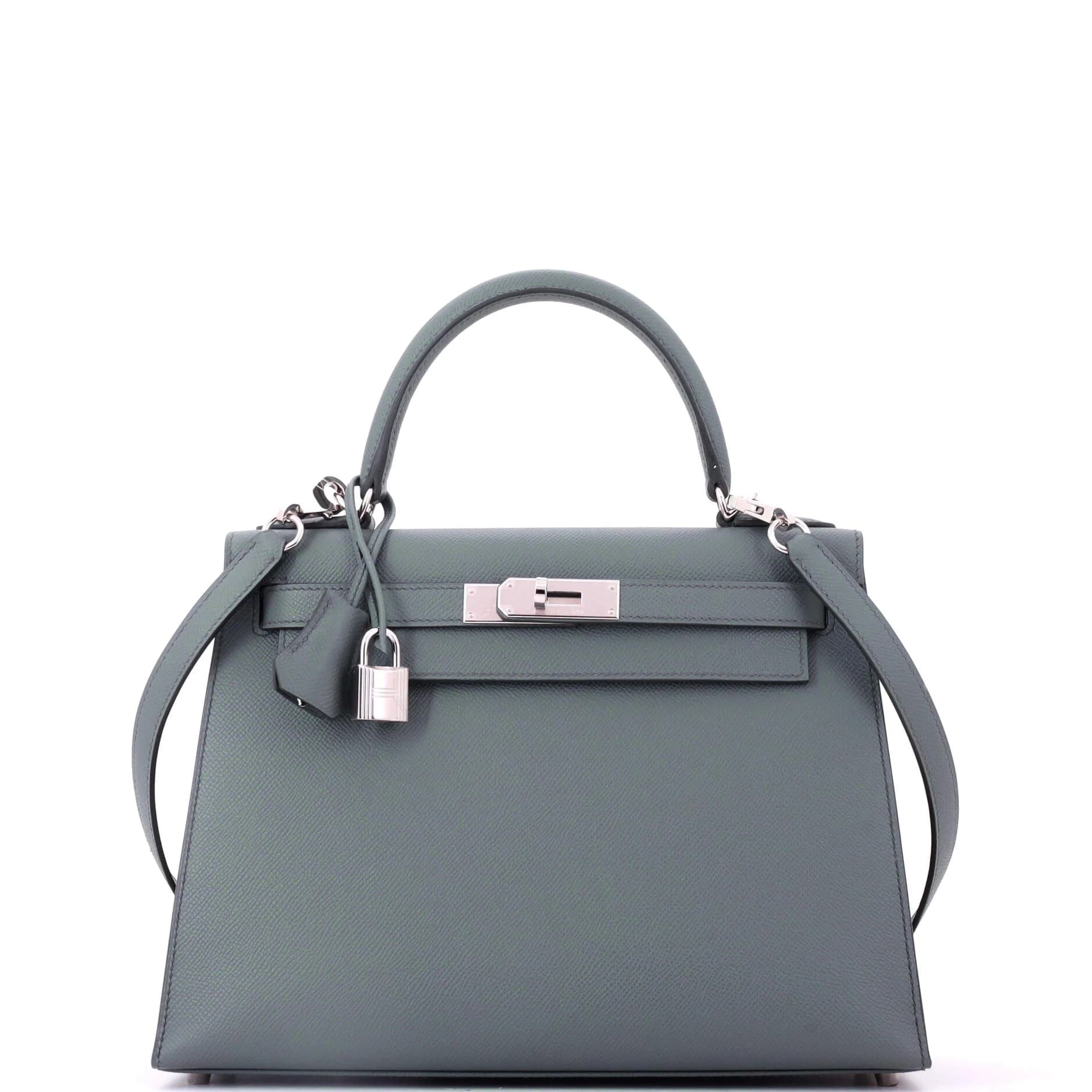 Hermès Kelly 28 - Image 1