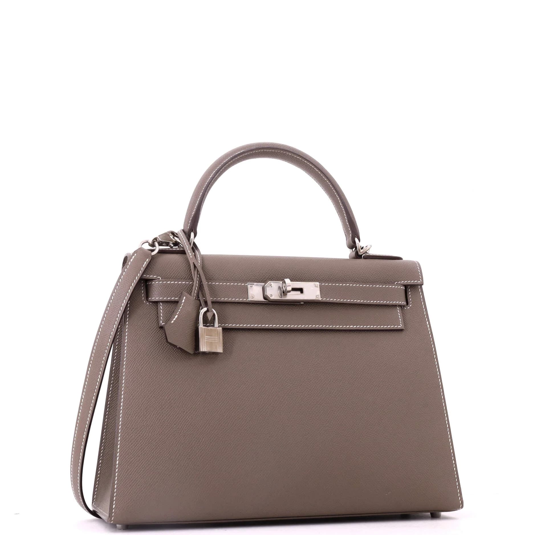 Hermès Kelly 28 - Image 2