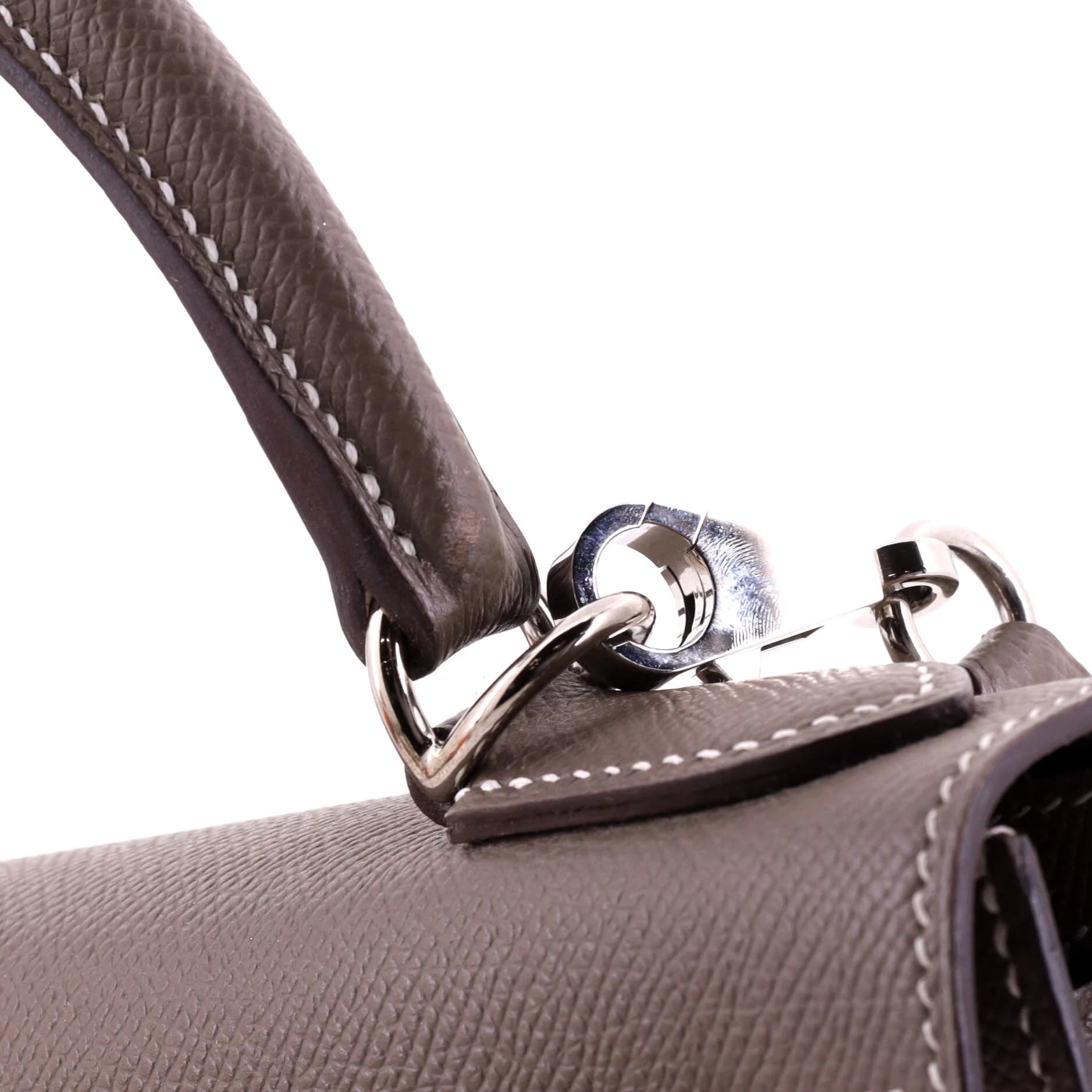 Hermès Kelly 28 - Image 8