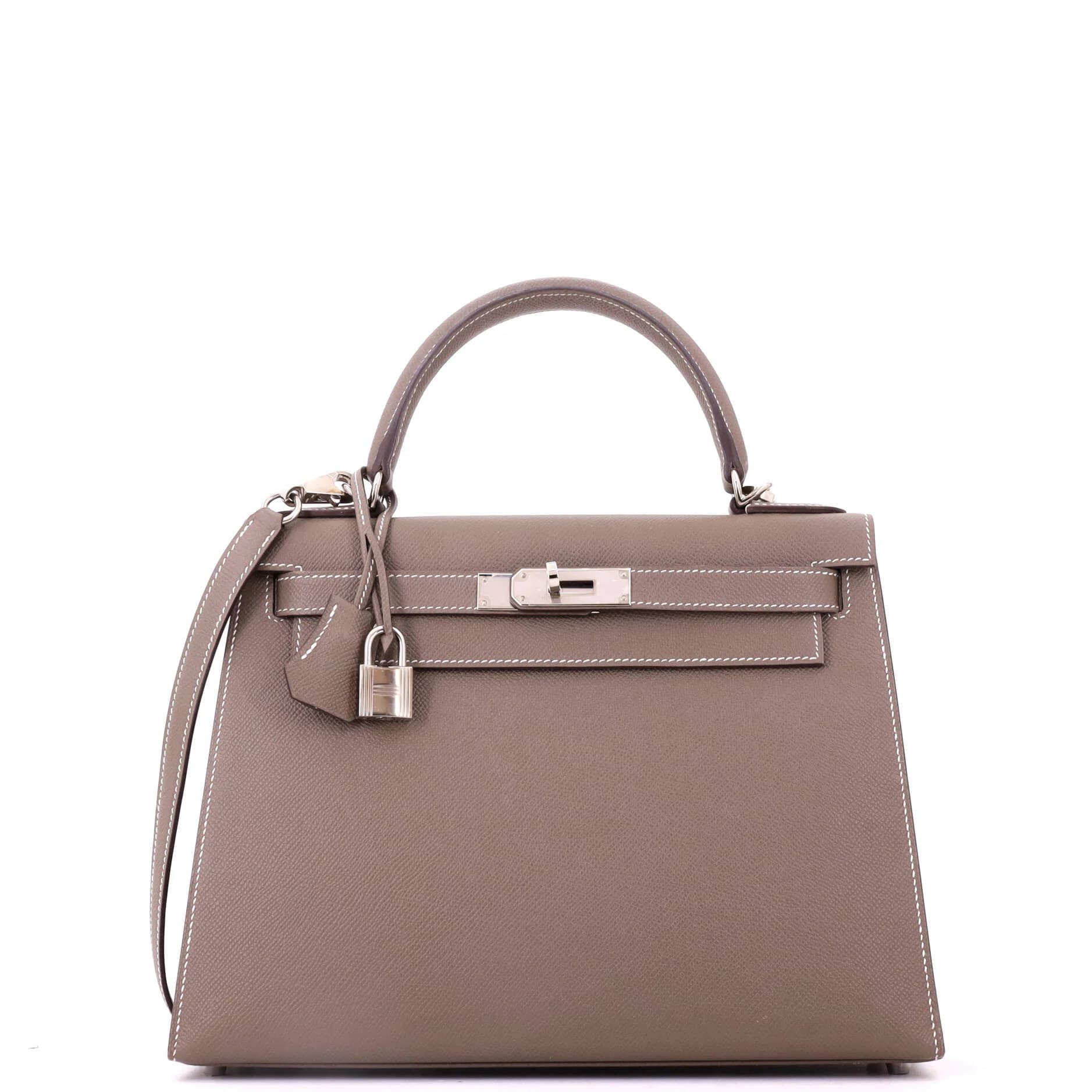 Hermès Kelly 28 - Image 1