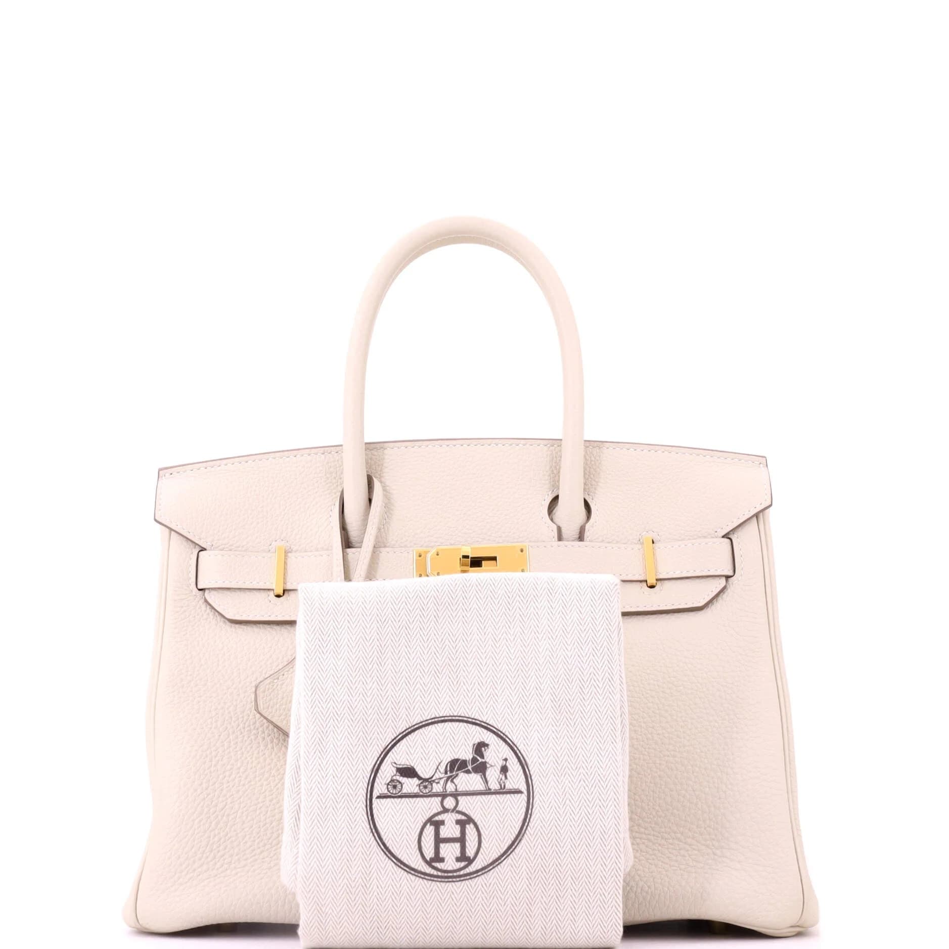 Hermès Birkin 30 - Image 2