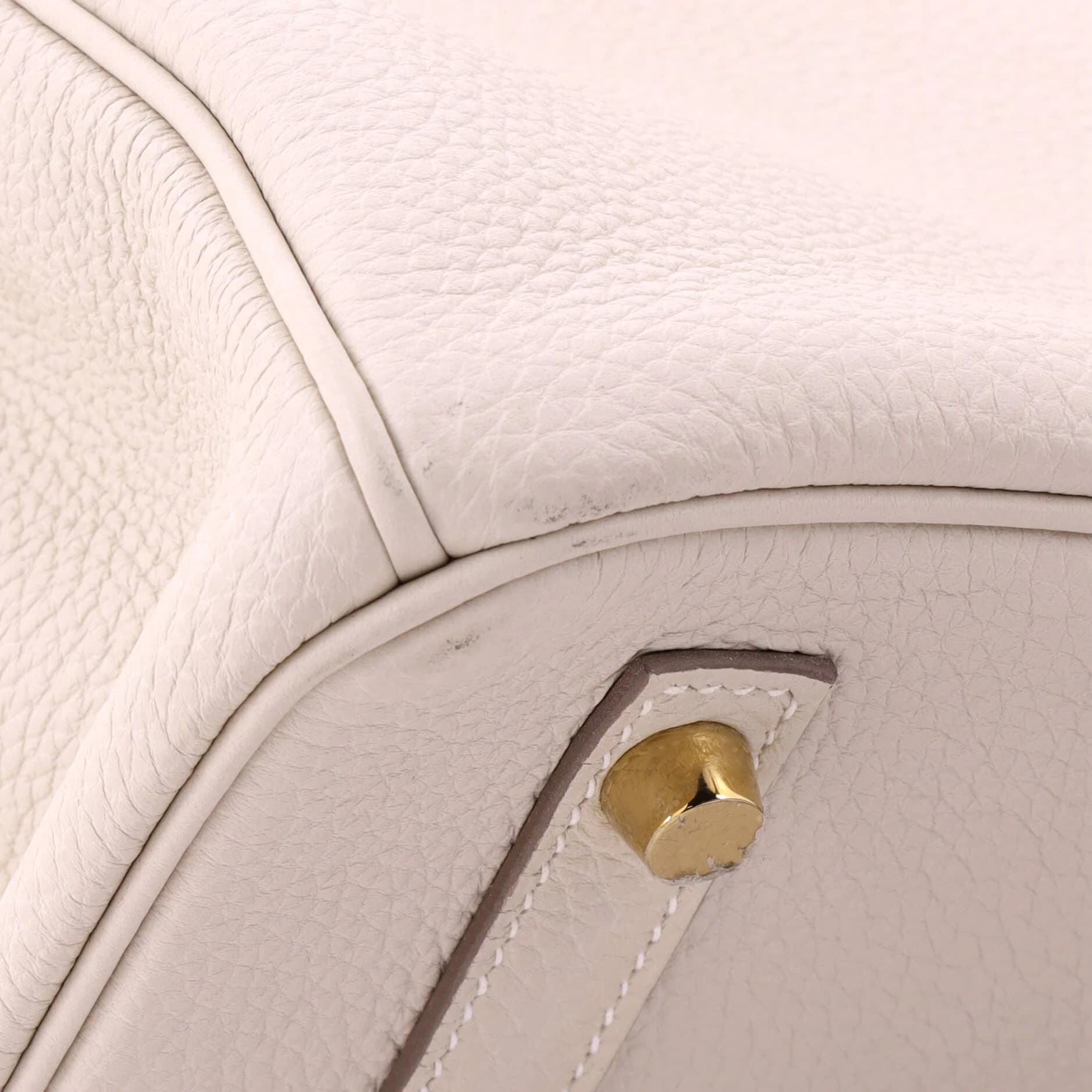 Hermès Birkin 30 - Image 8