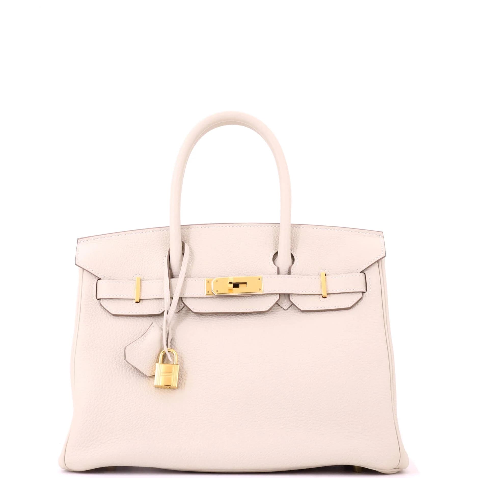 Hermès Birkin 30 - Image 1