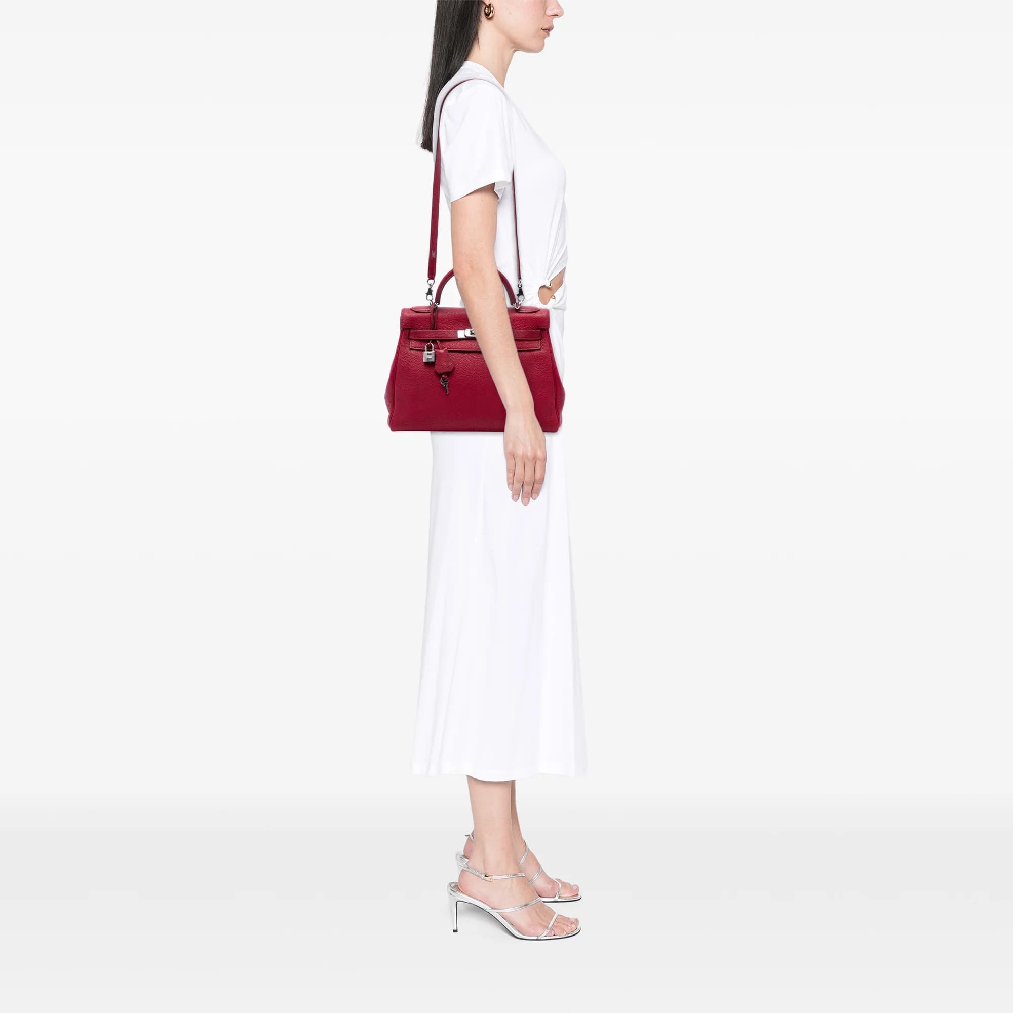 Hermès Kelly 32 - Image 6