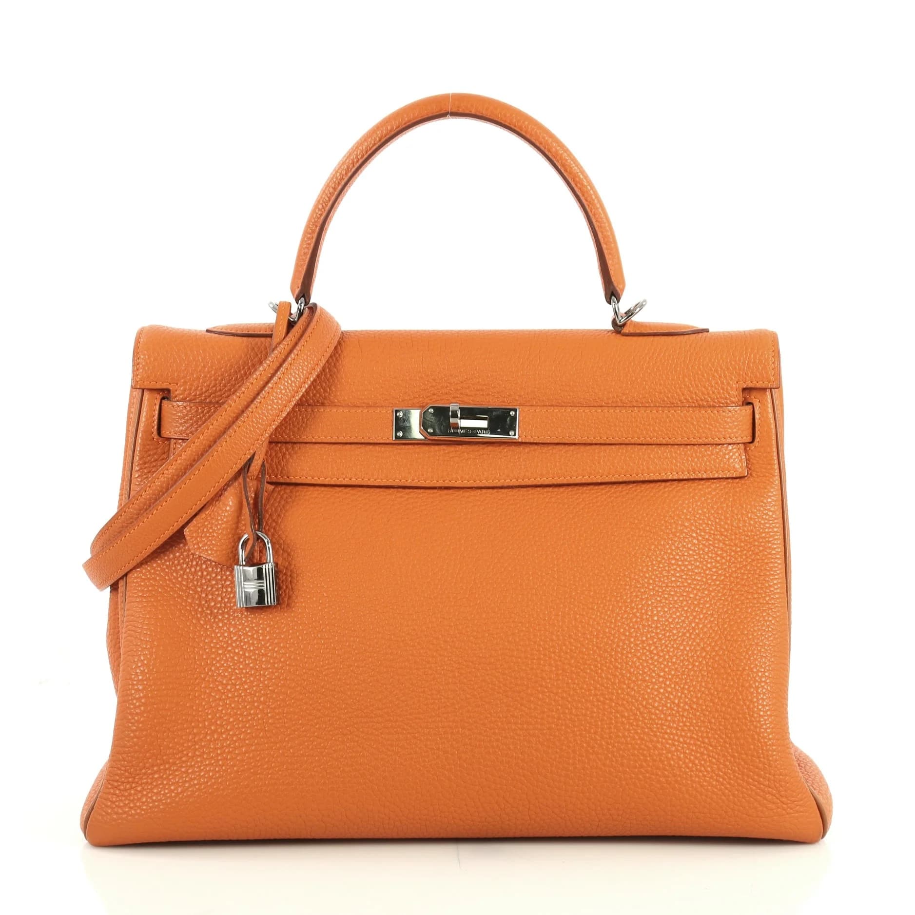 Hermès Kelly 35