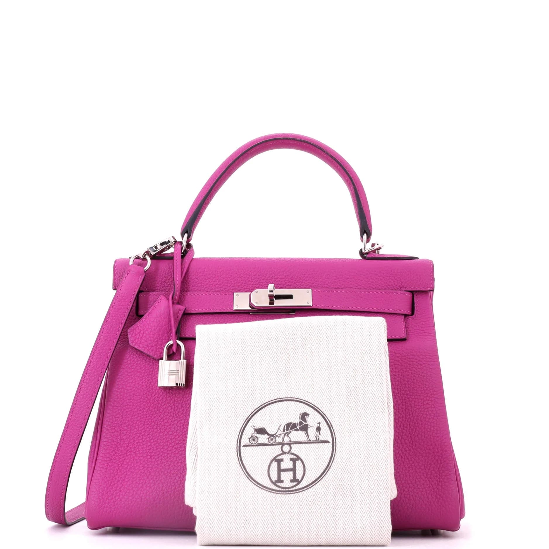 Hermès Kelly 28 - Image 2