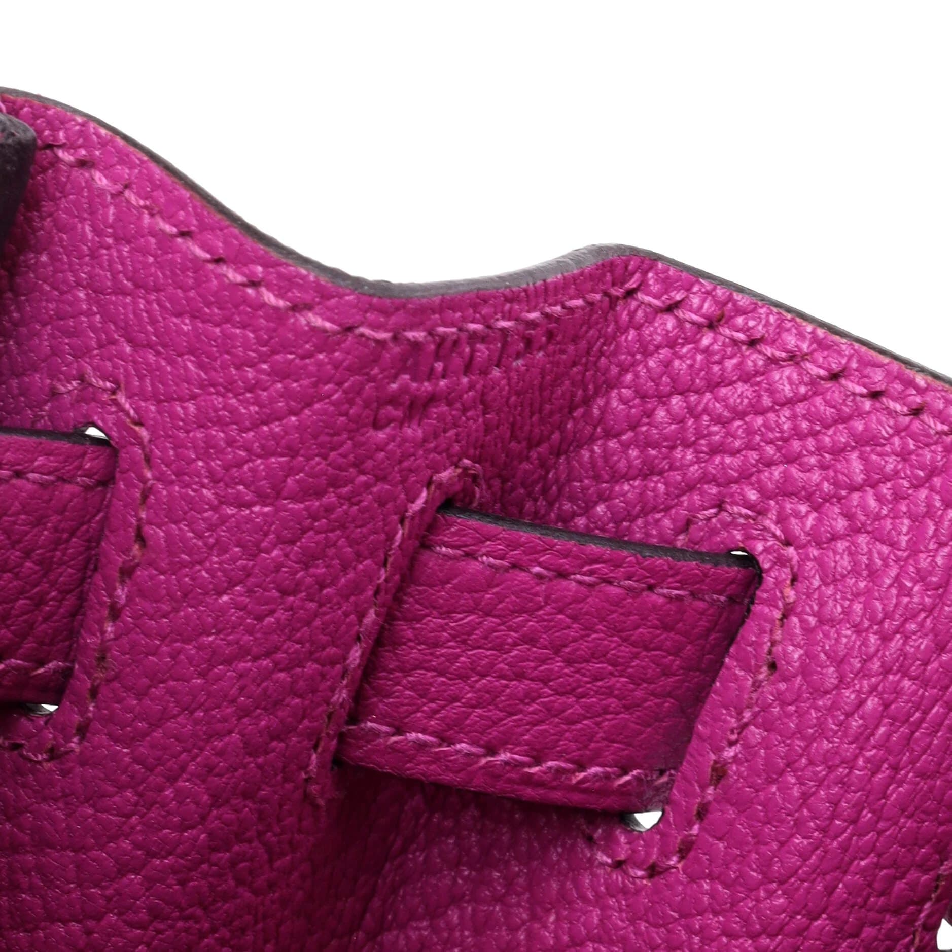 Hermès Kelly 28 - Image 8