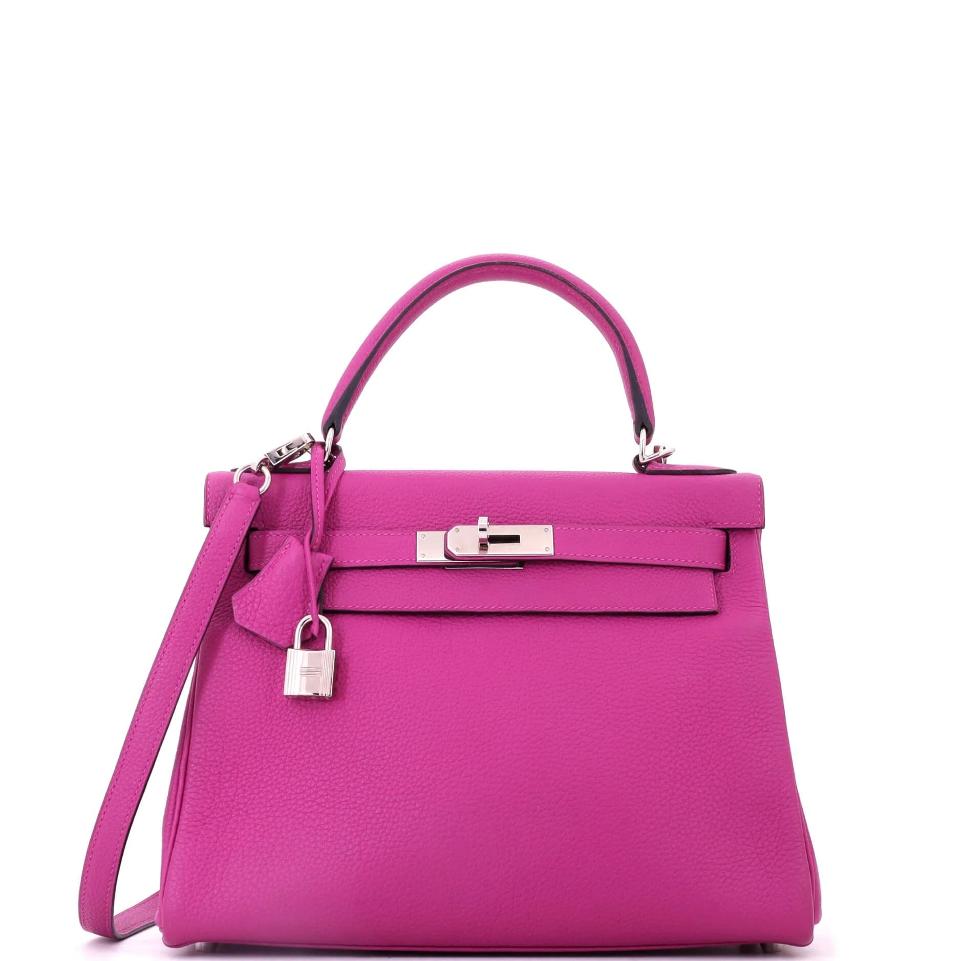 Hermès Kelly 28 - Image 1