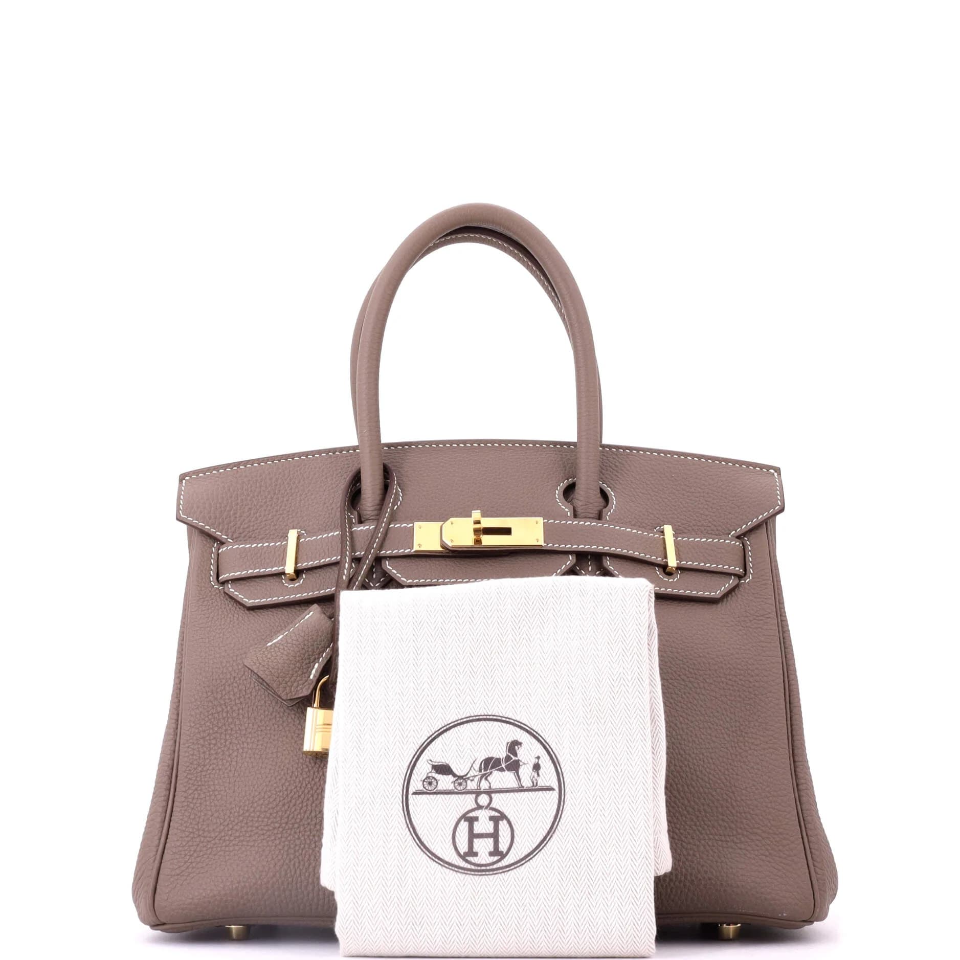 Hermès Birkin 30 - Image 2