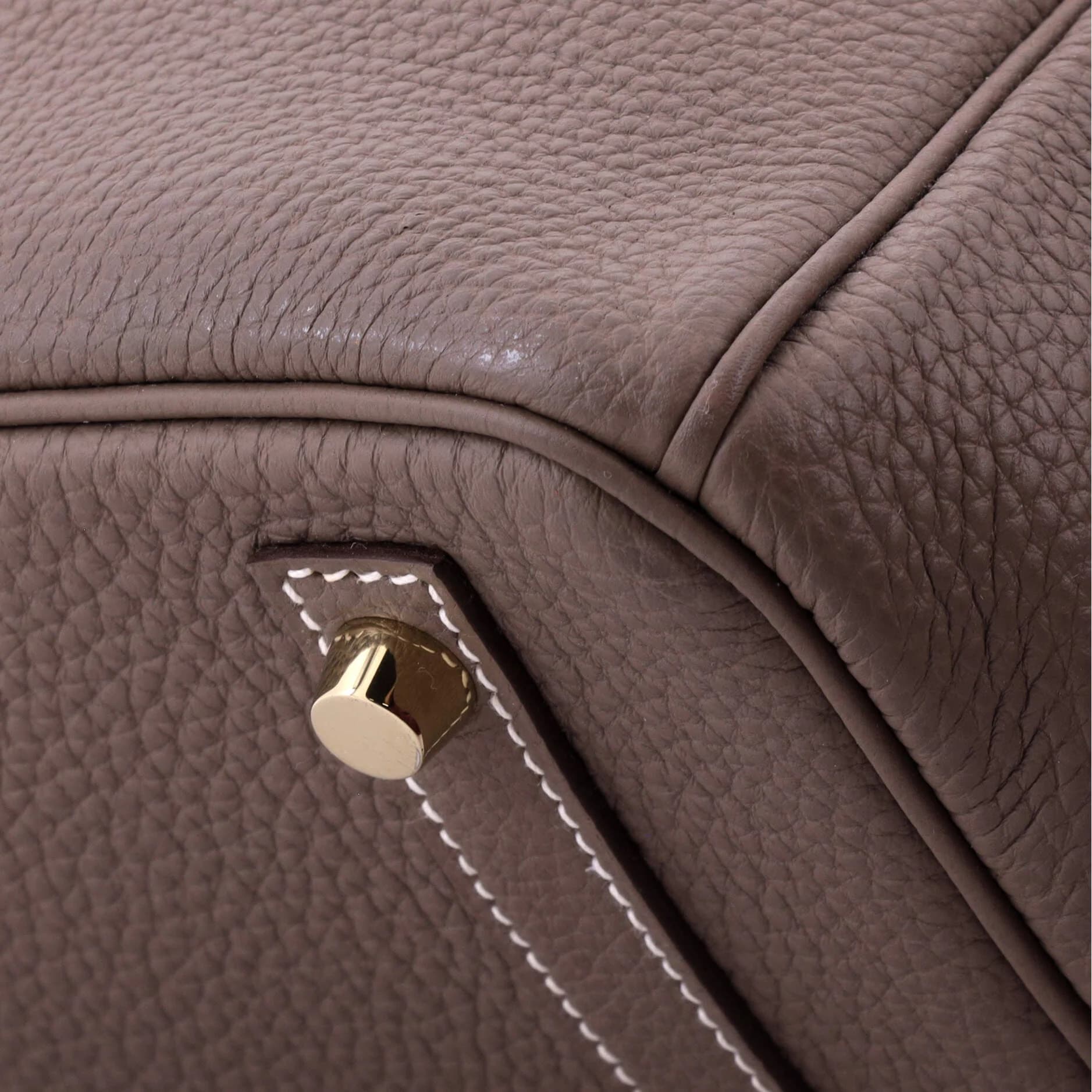 Hermès Birkin 30 - Image 8