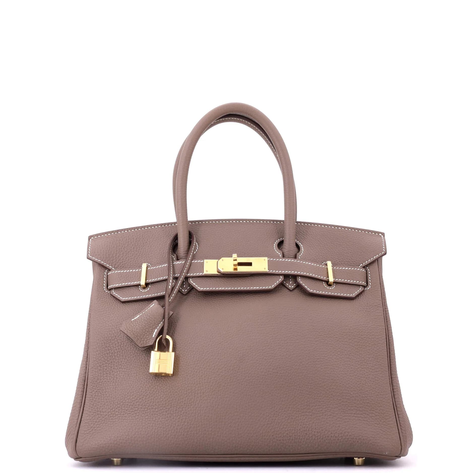 Hermès Birkin 30 - Image 1