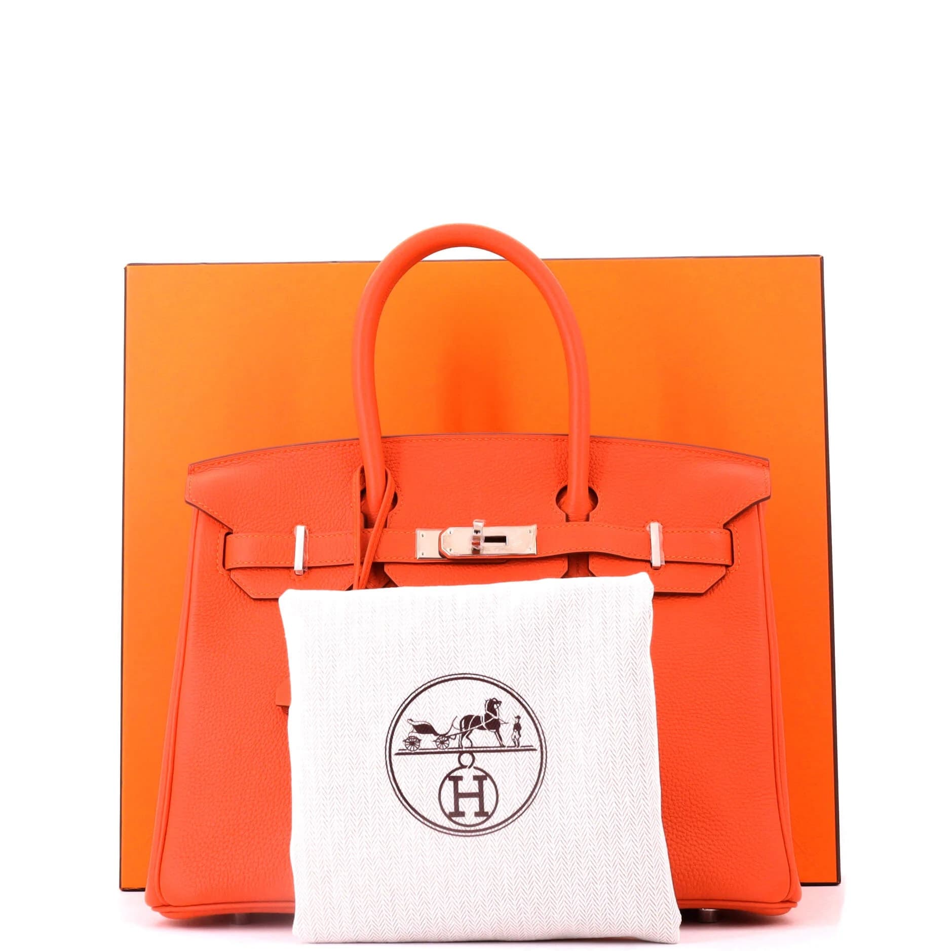Hermès Birkin 30 - Image 2