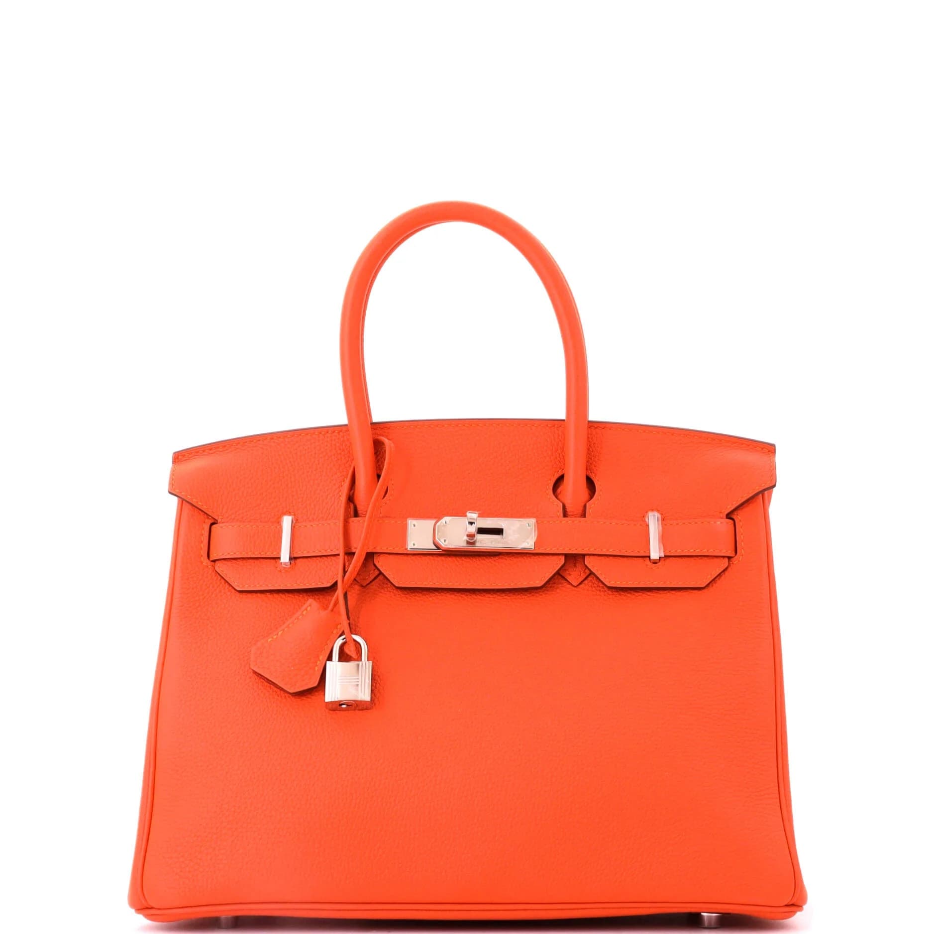 Hermès Birkin 30 - Image 1