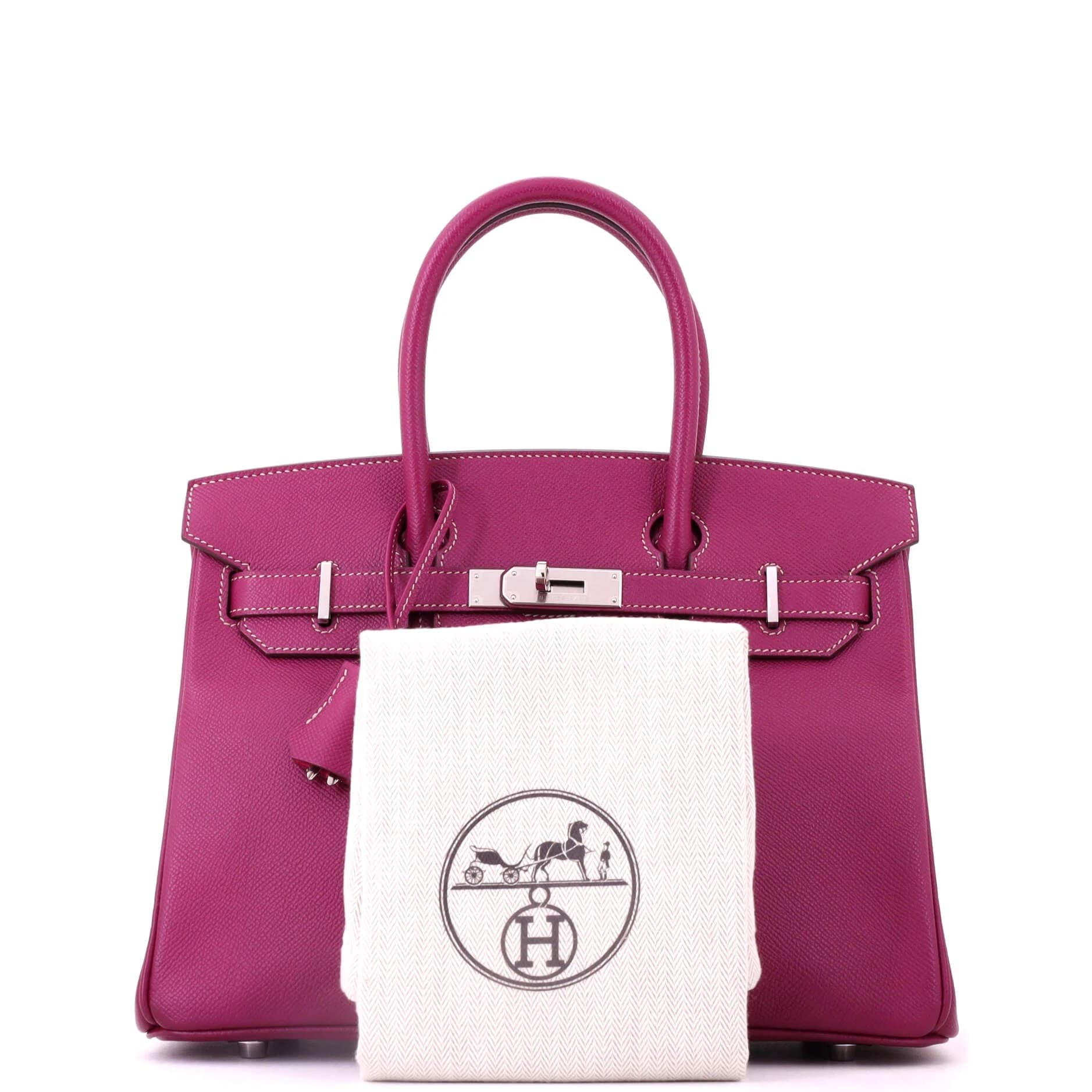 Hermès Birkin 30 - Image 2