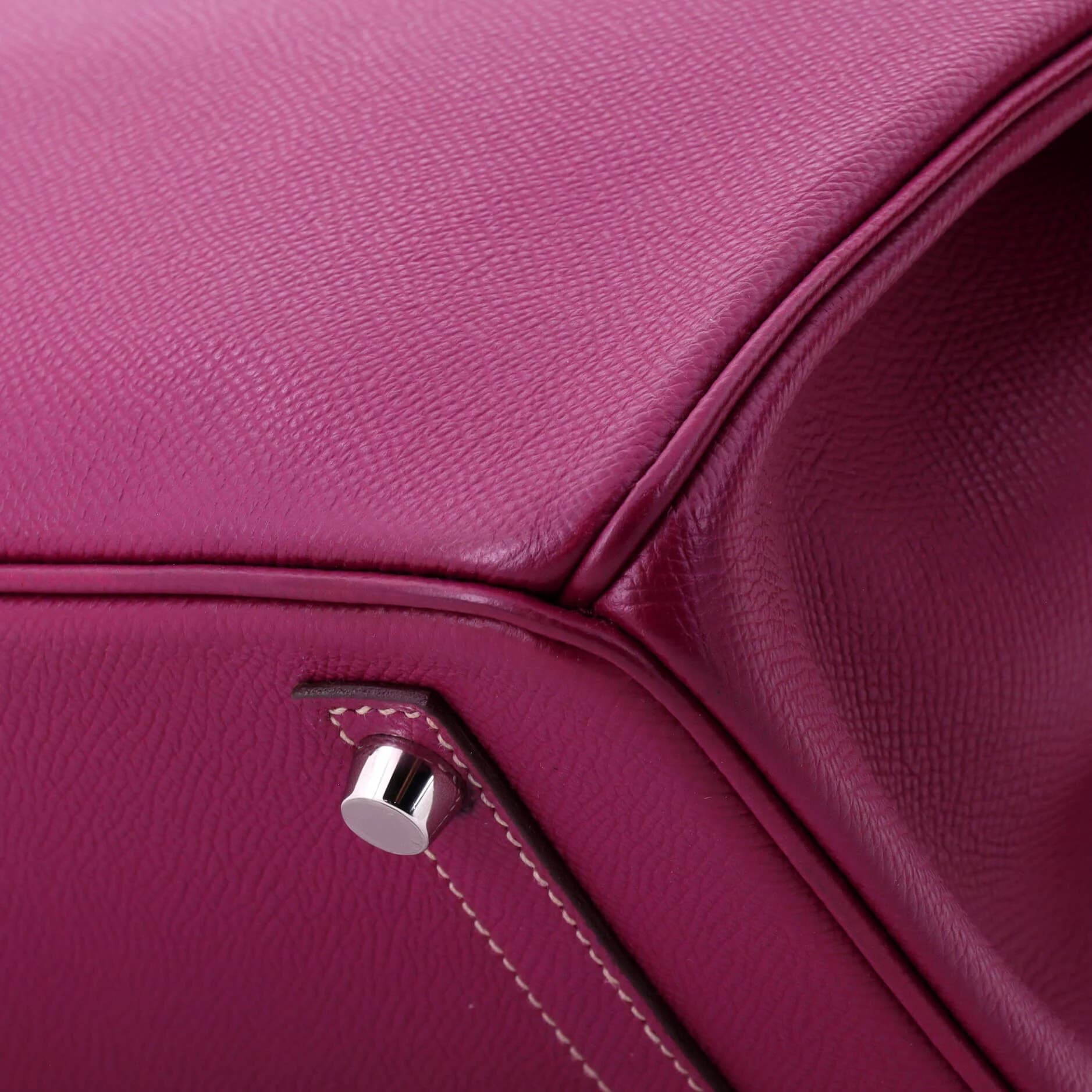 Hermès Birkin 30 - Image 8