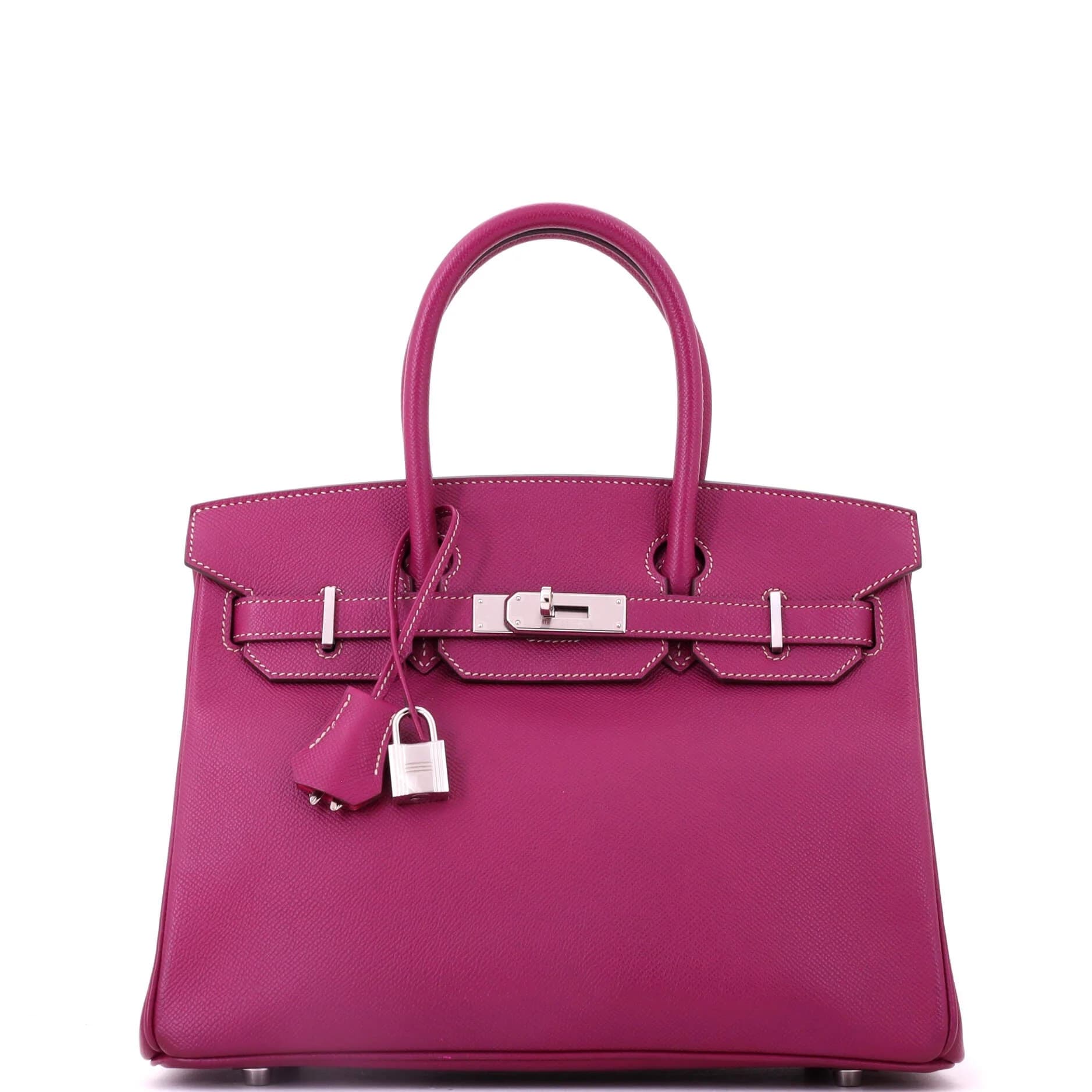 Hermès Birkin 30 - Image 1