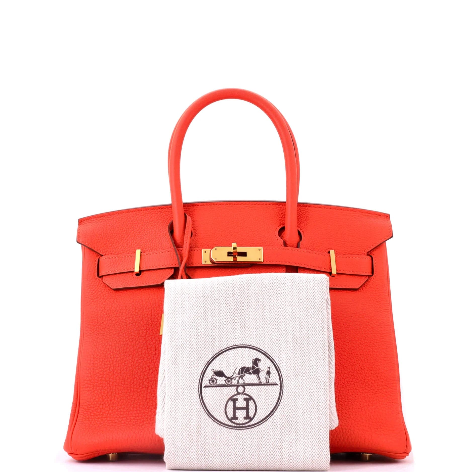 Hermès Birkin 30 - Image 2