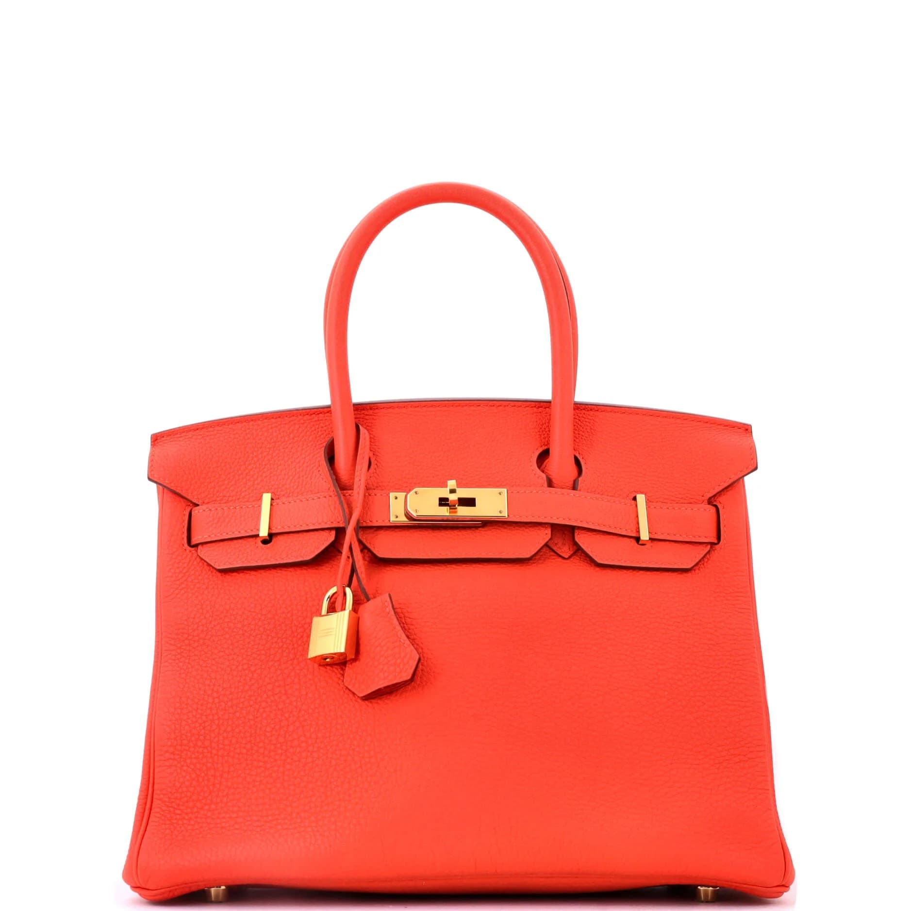 Hermès Birkin 30 - Image 1