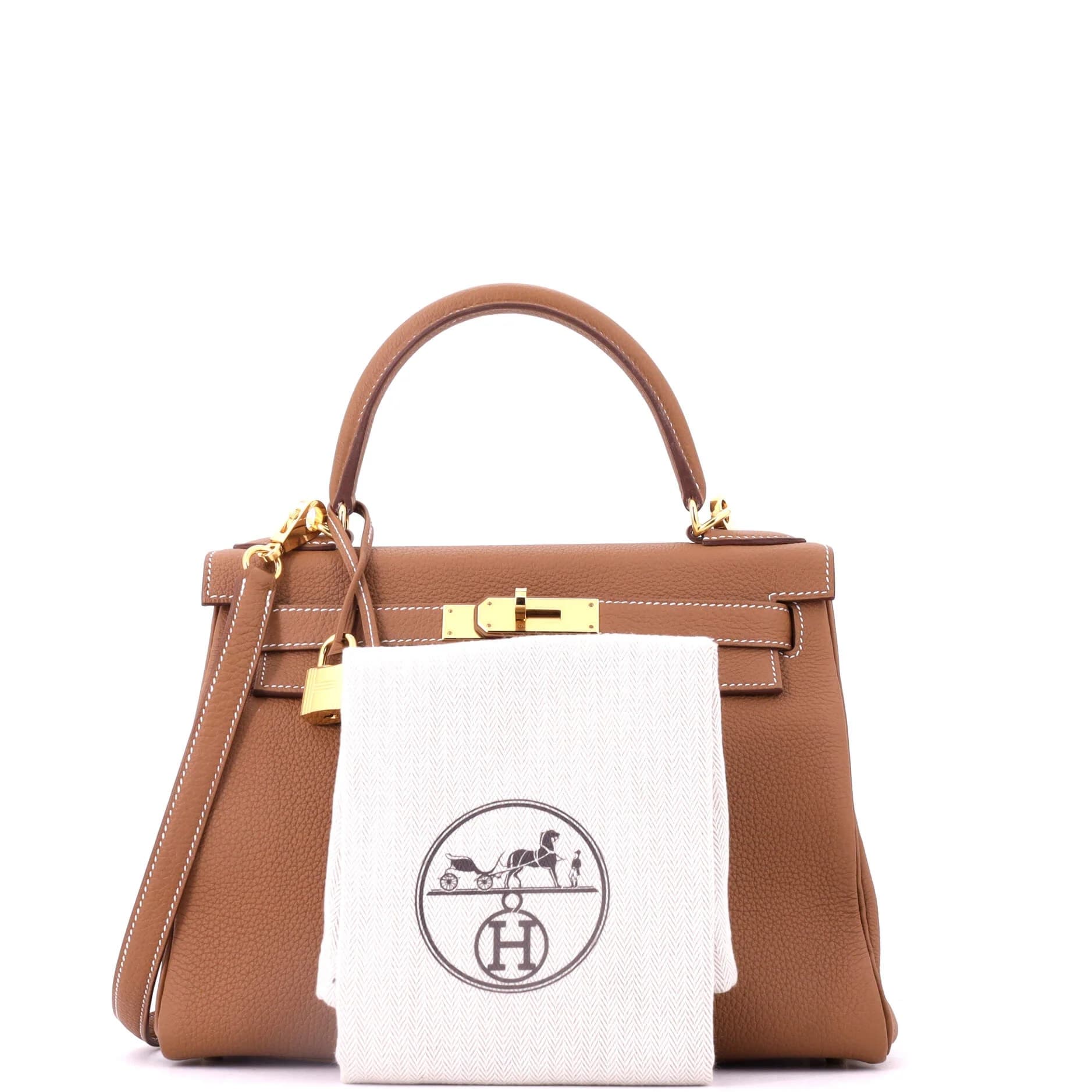 Hermès Kelly 28 - Image 2