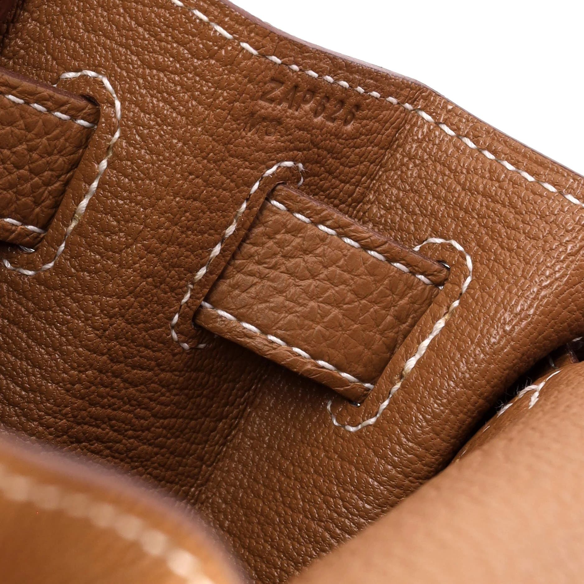 Hermès Kelly 28 - Image 8