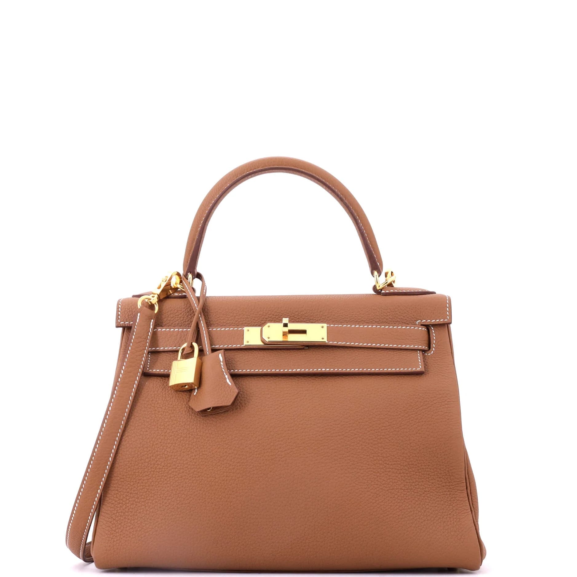 Hermès Kelly 28 - Image 1