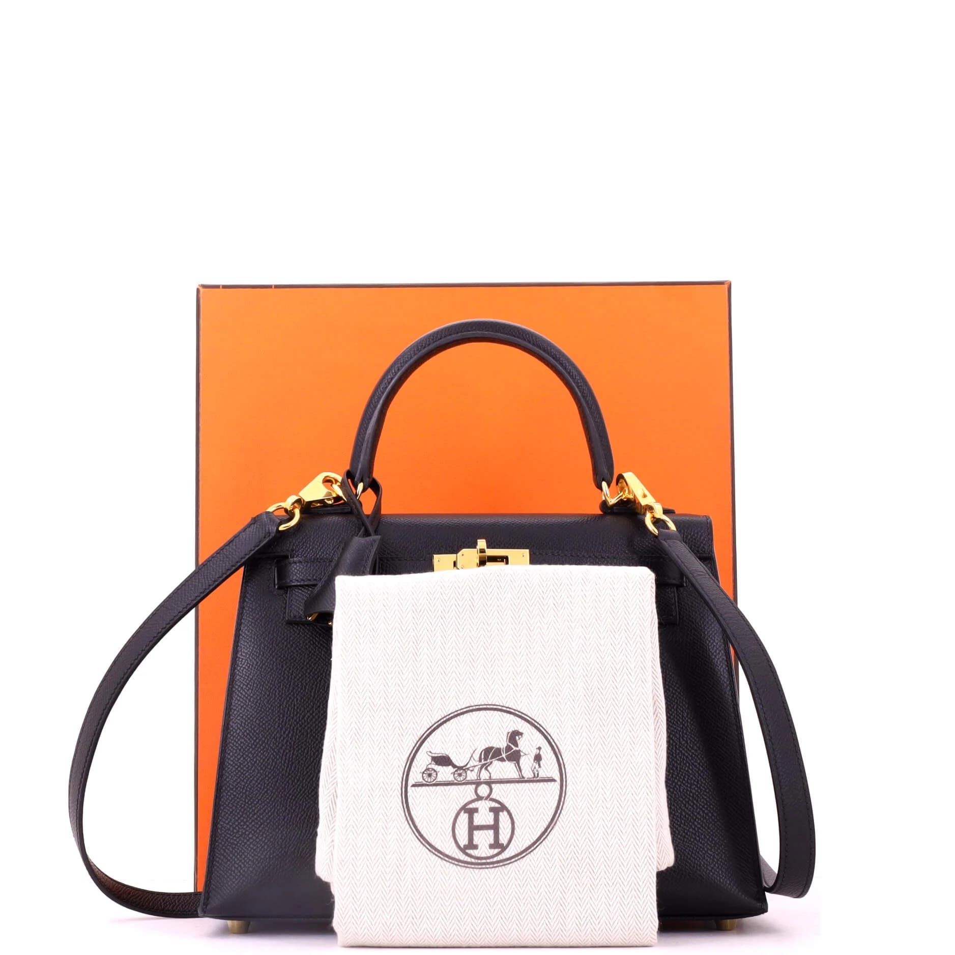 Hermès Kelly 25 - Image 2