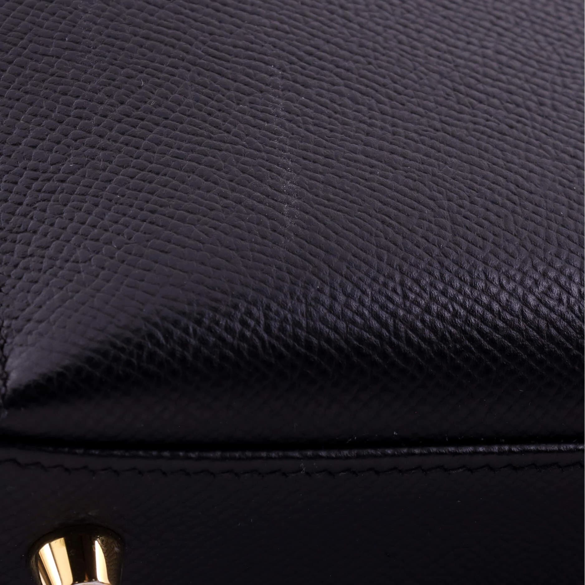 Hermès Kelly 25 - Image 8
