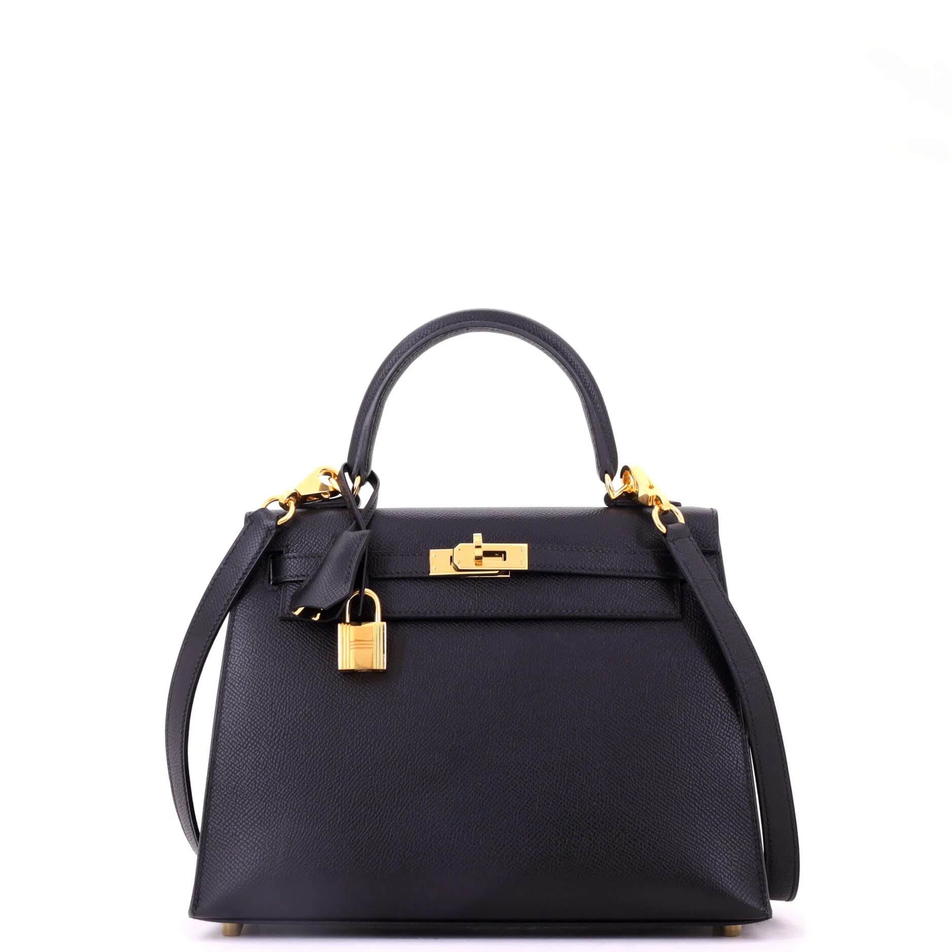 Hermès Kelly 25 - Image 1