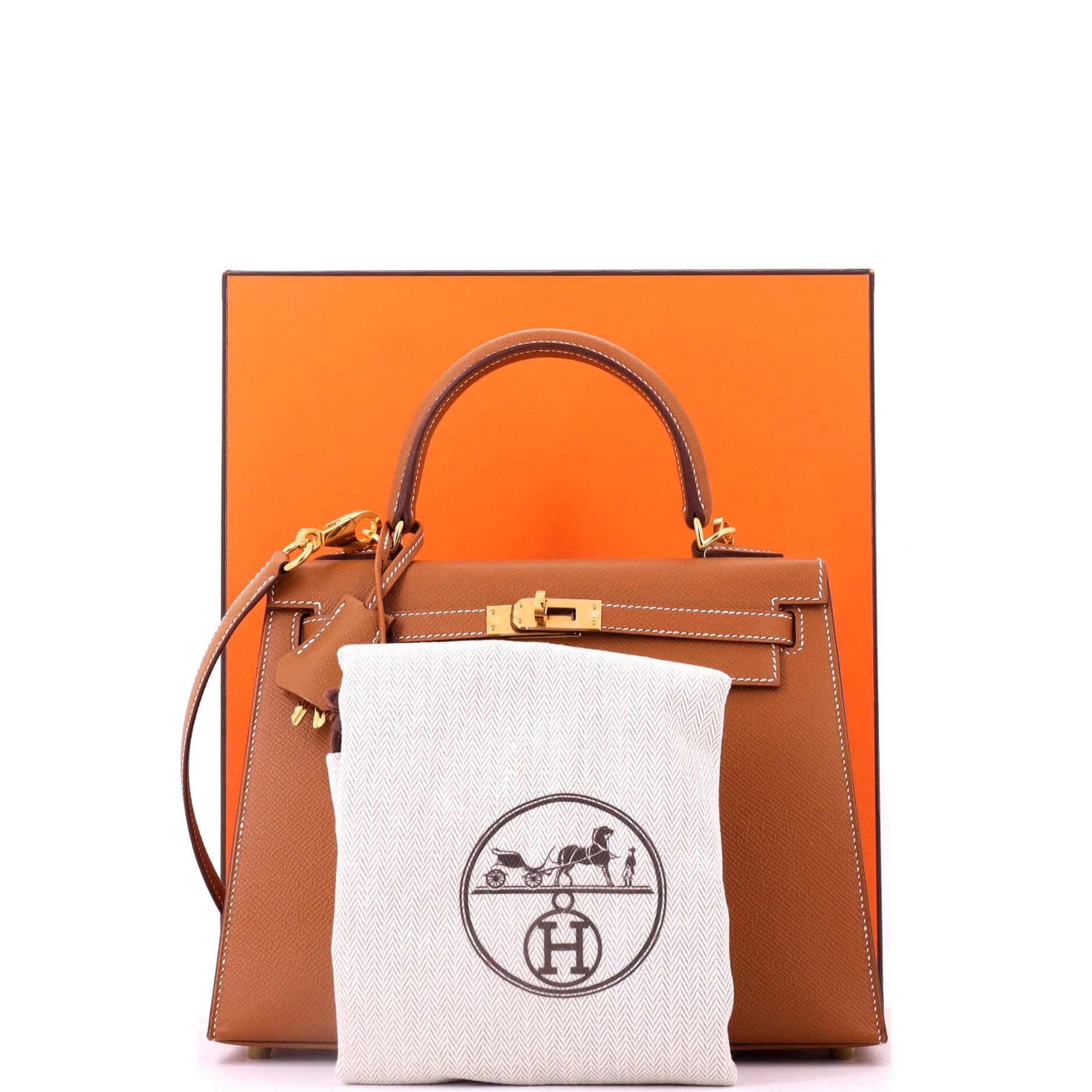 Hermès Kelly - Image 2
