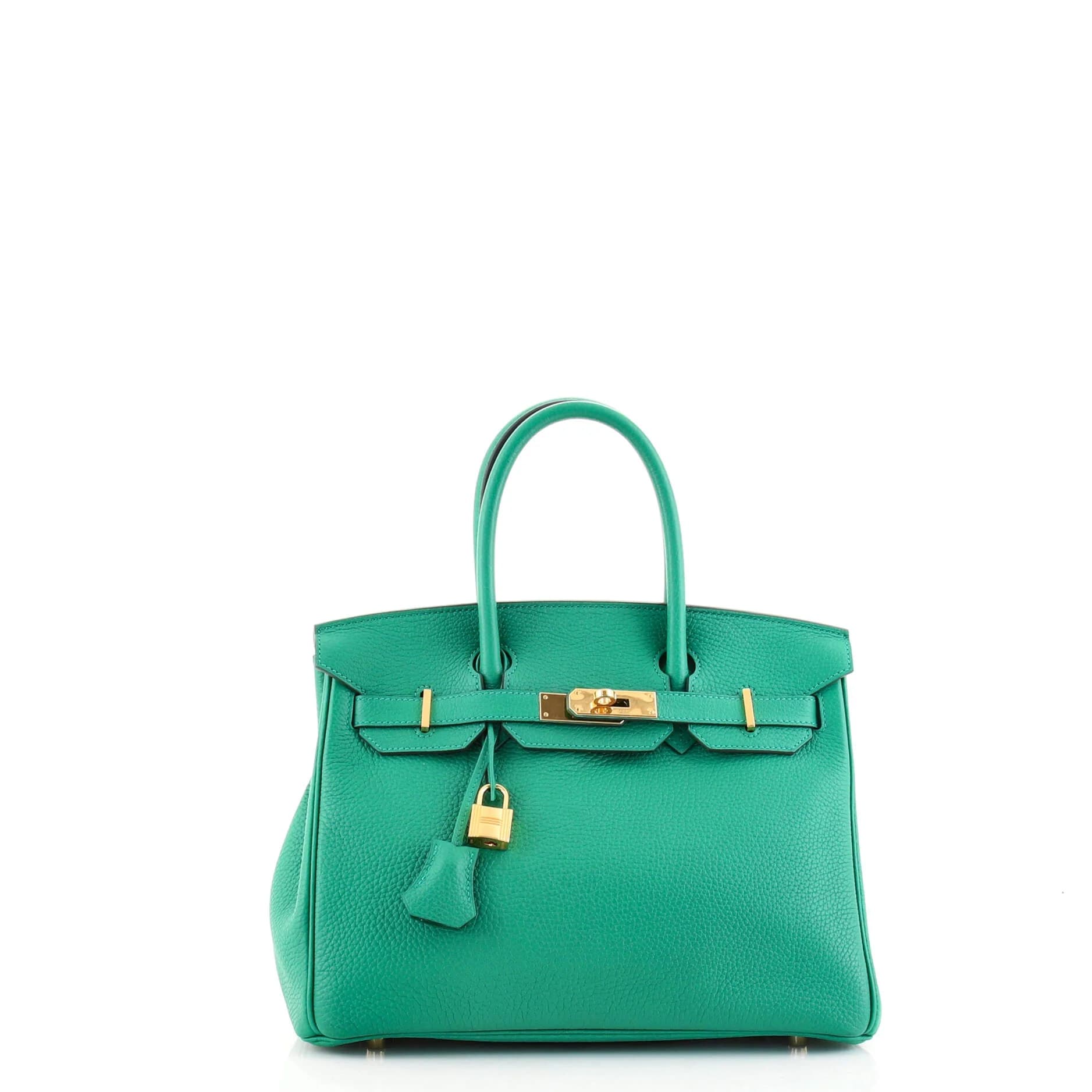 Hermès Birkin 30
