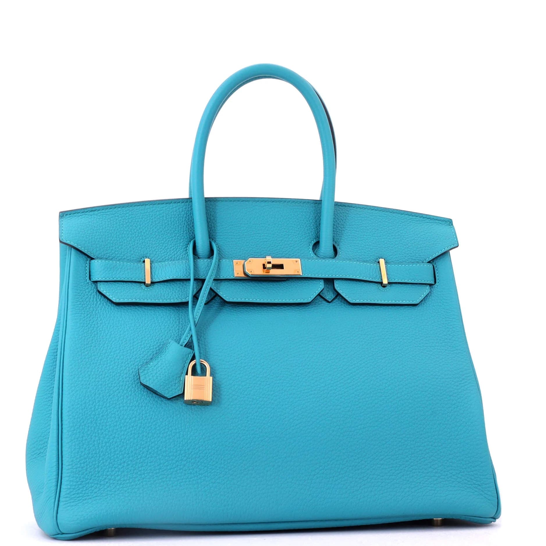 Hermès Birkin 35 - Image 2