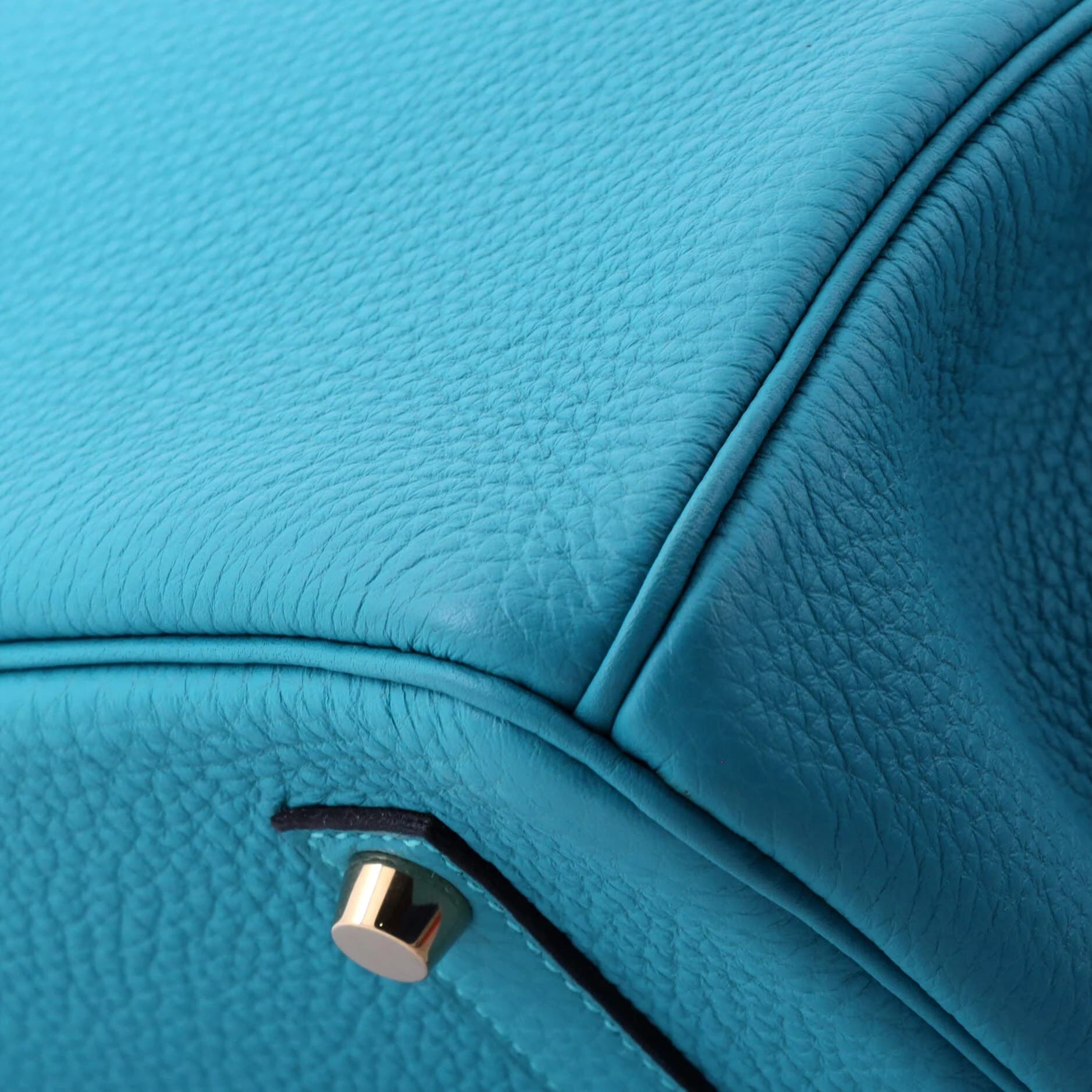 Hermès Birkin 35 - Image 8