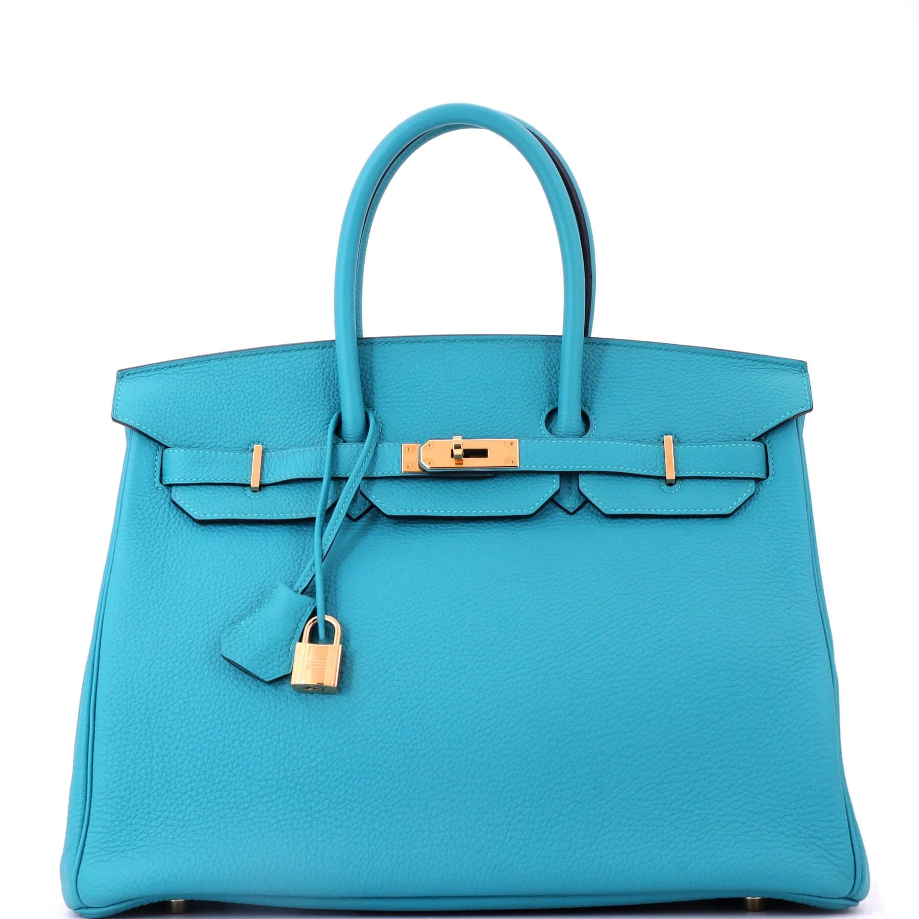 Hermès Birkin 35 - Image 1