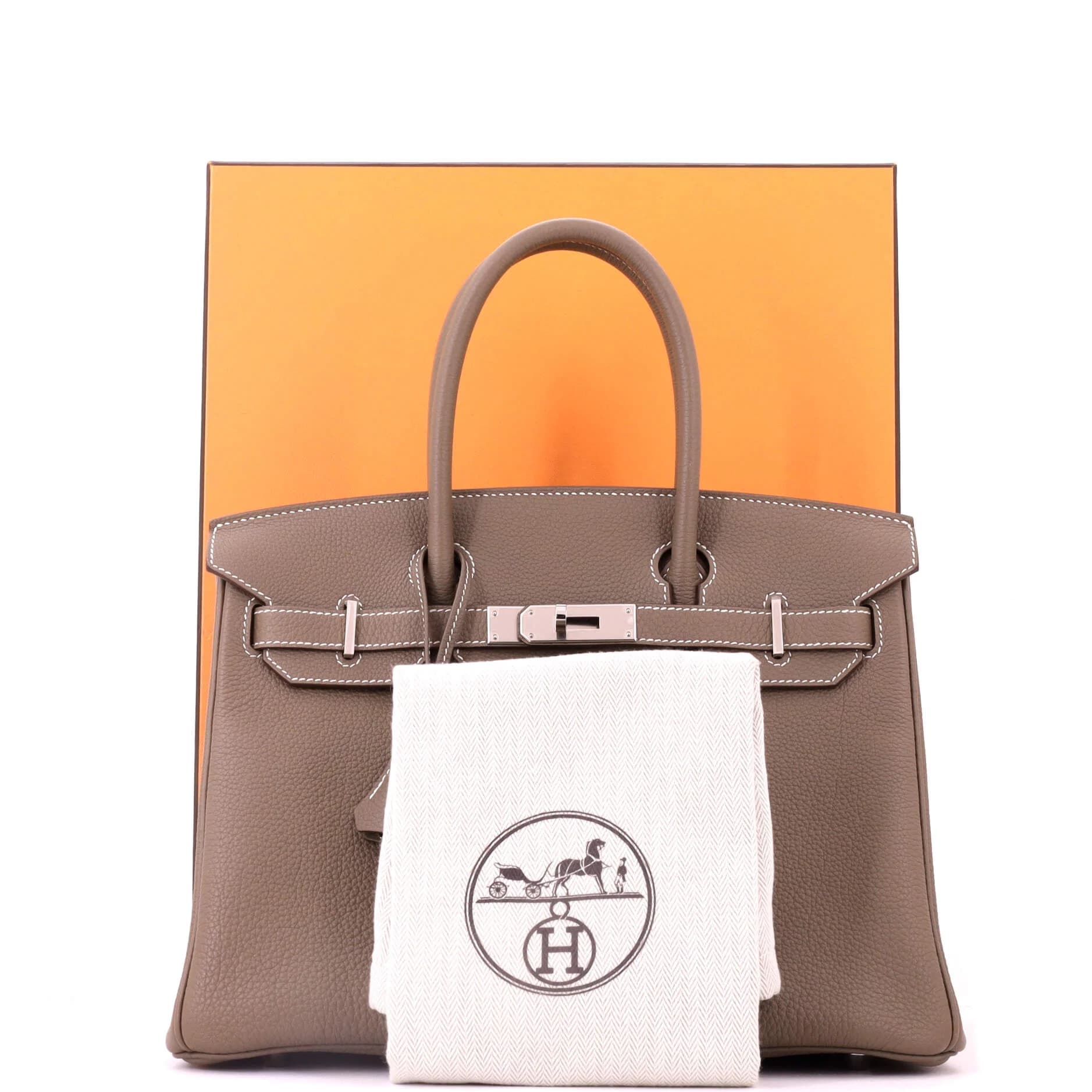 Hermès Birkin 30 - Image 2
