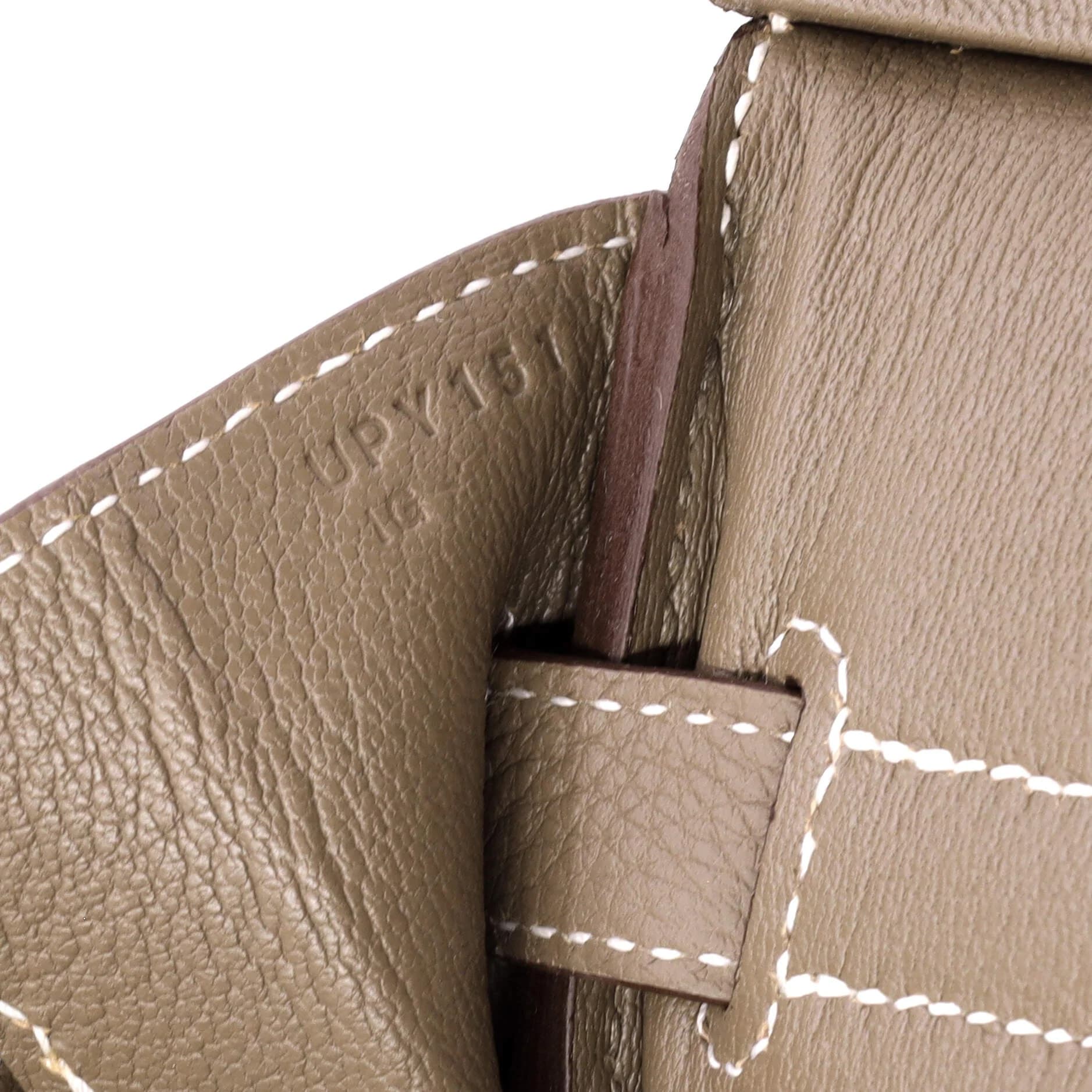 Hermès Birkin 30 - Image 8