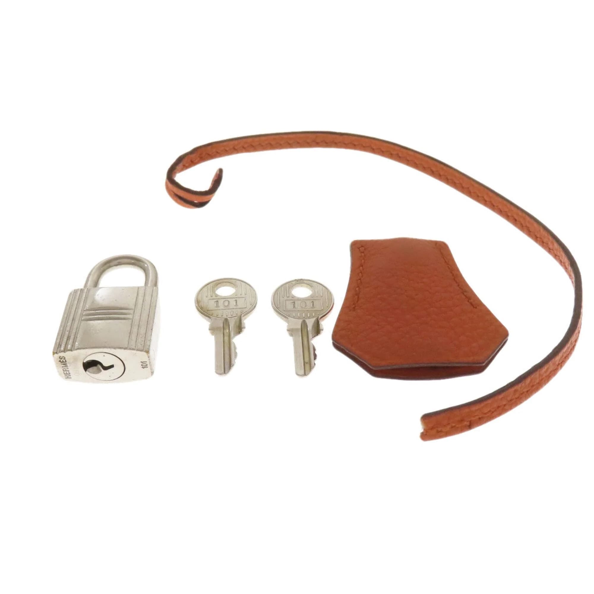 Hermès Birkin 25 - Image 9