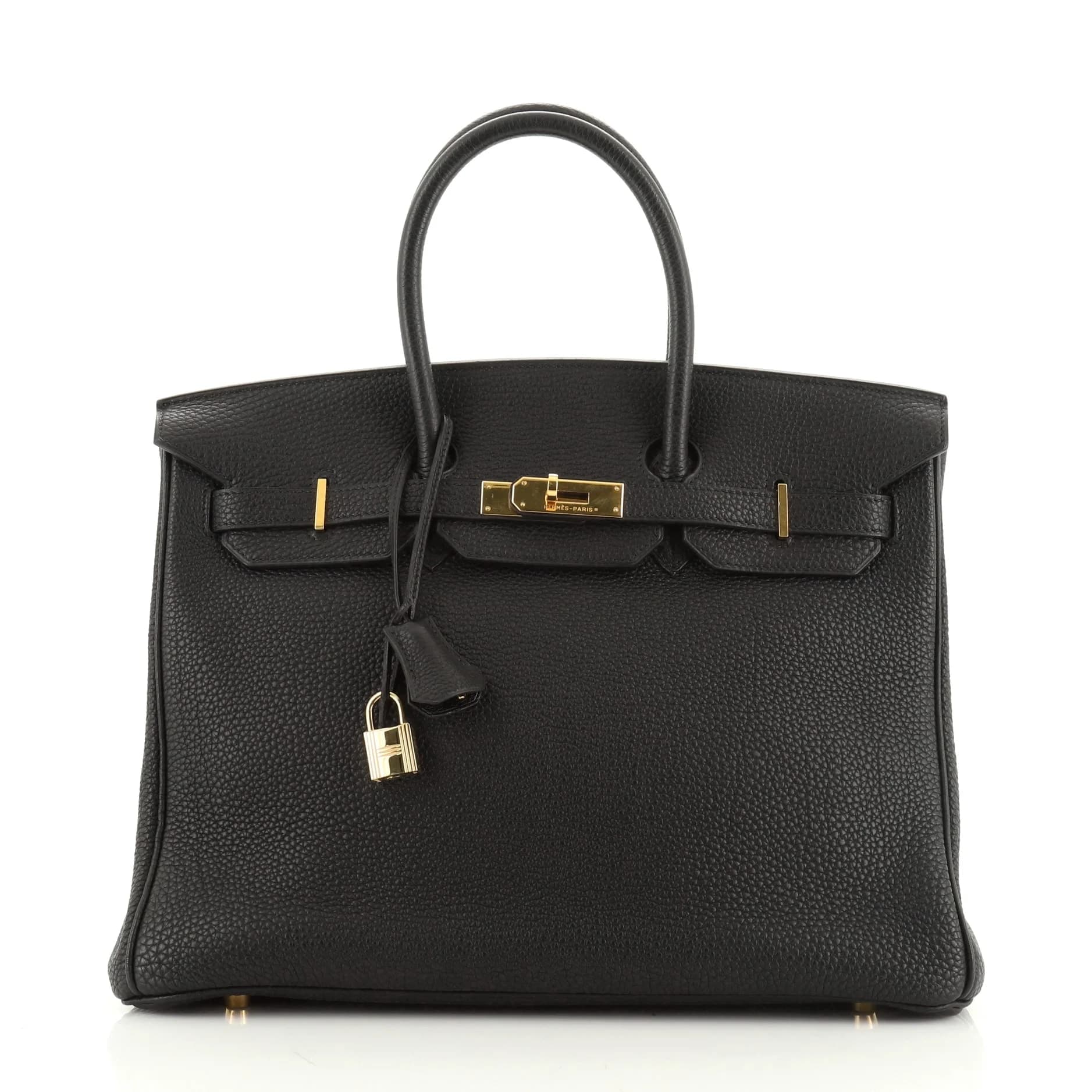 Hermès Birkin 35