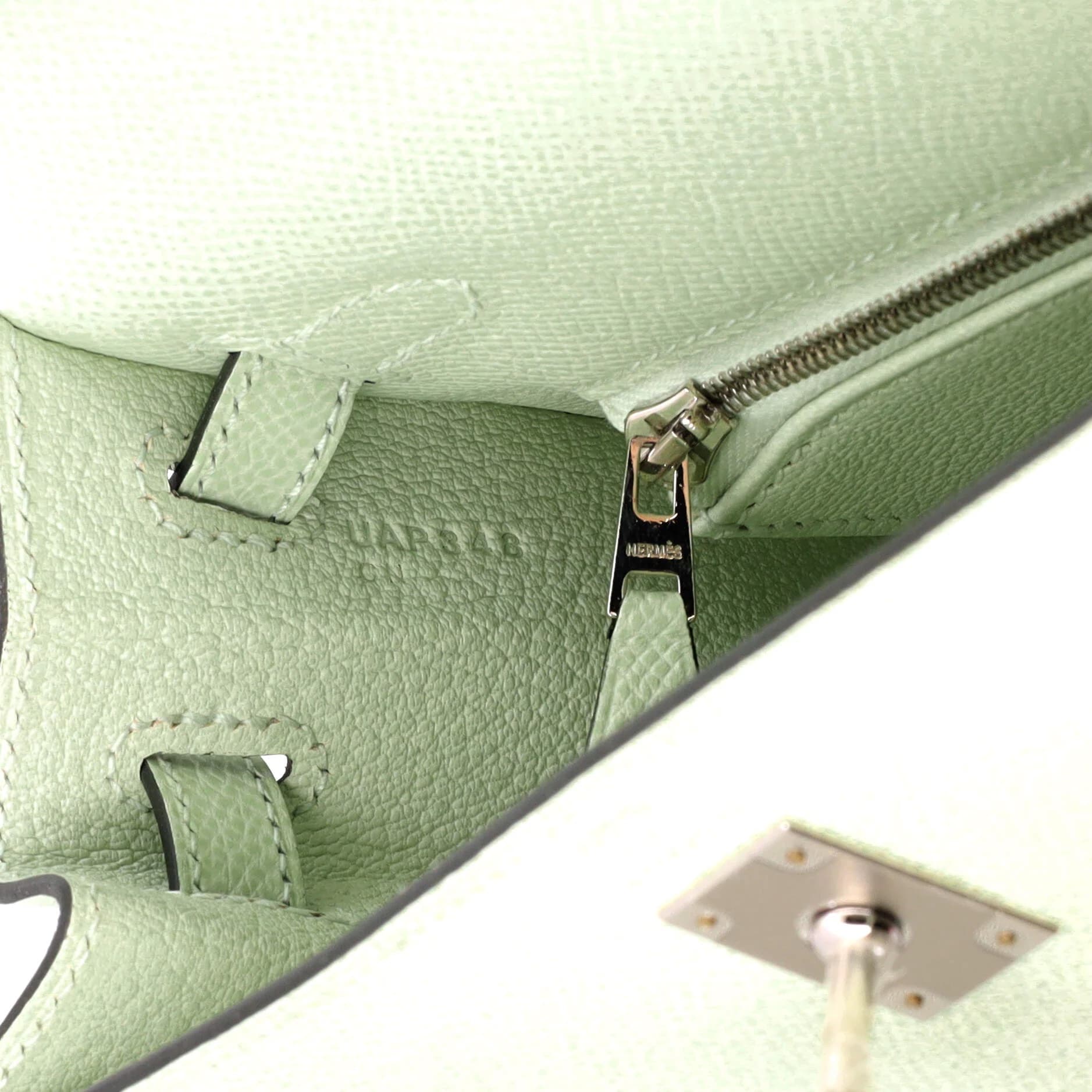 Hermès Kelly - Image 8