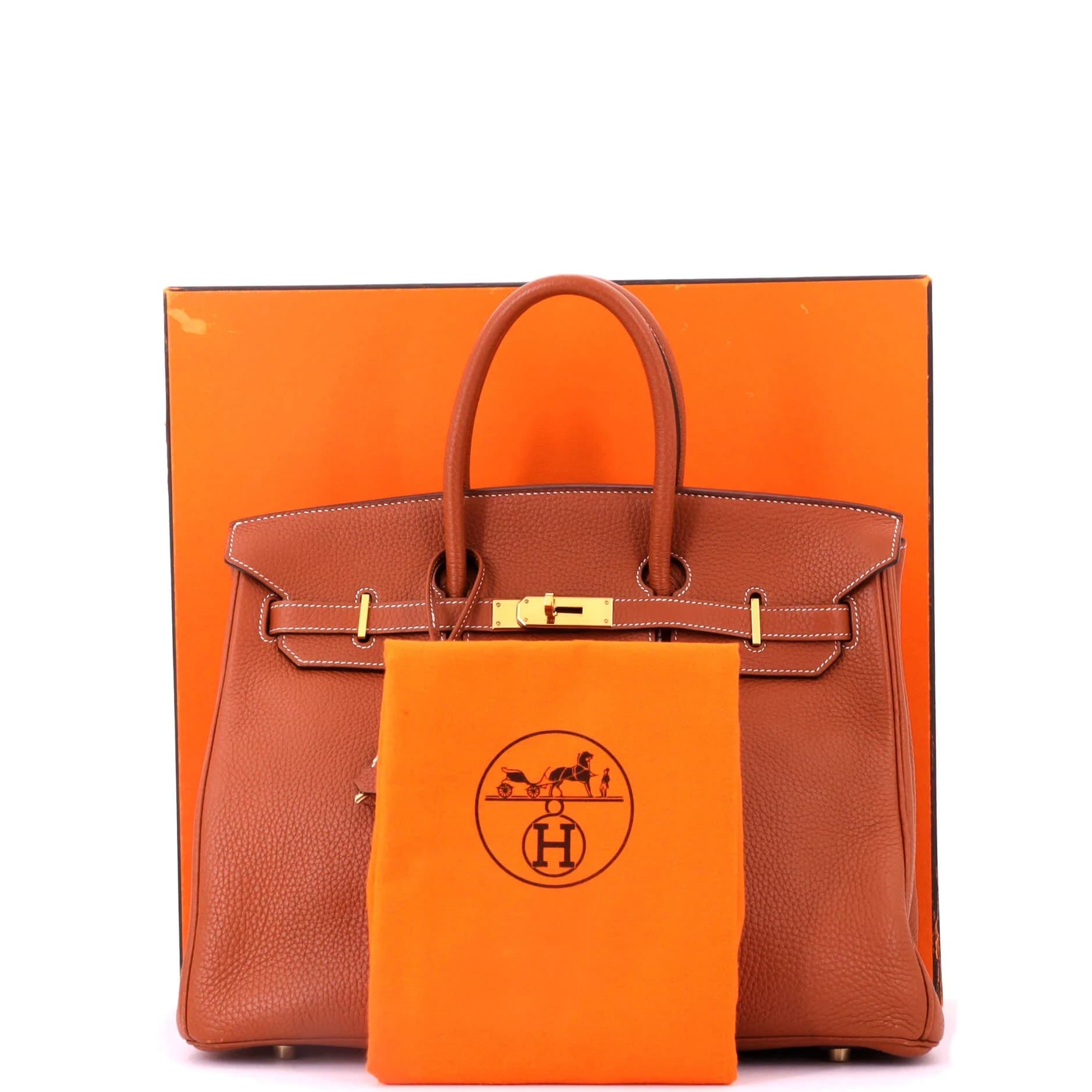 Hermès Birkin - Image 2