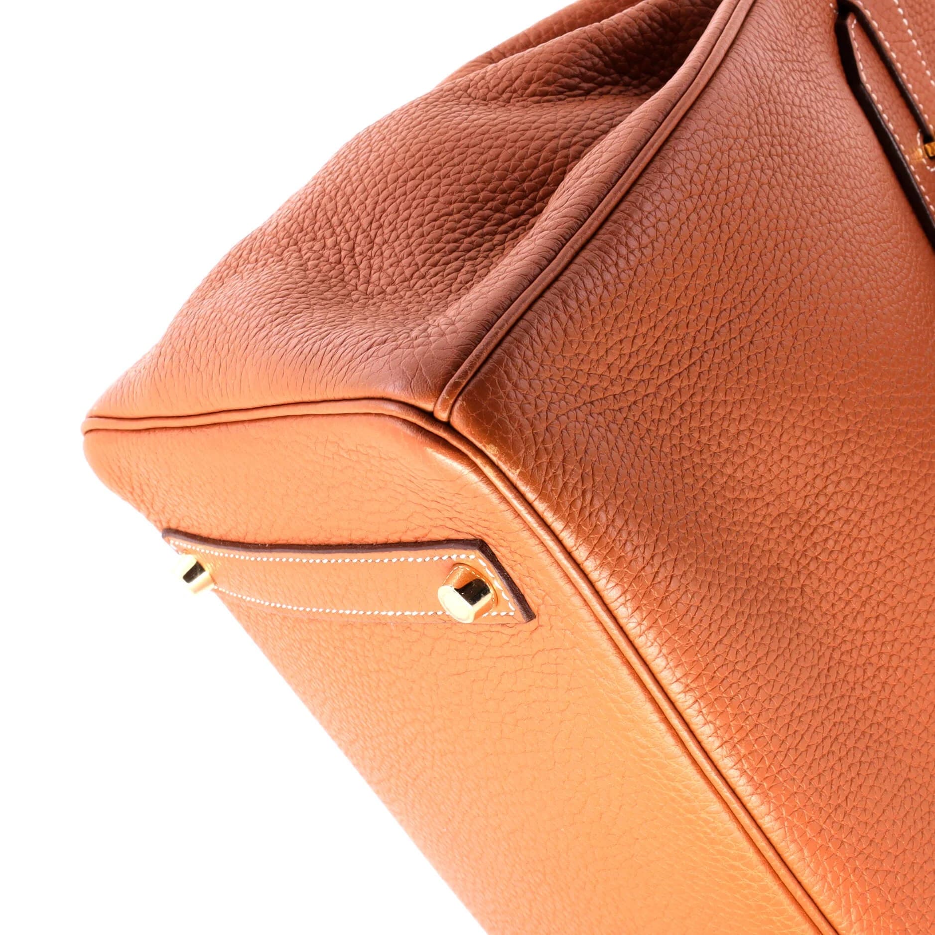 Hermès Birkin - Image 8