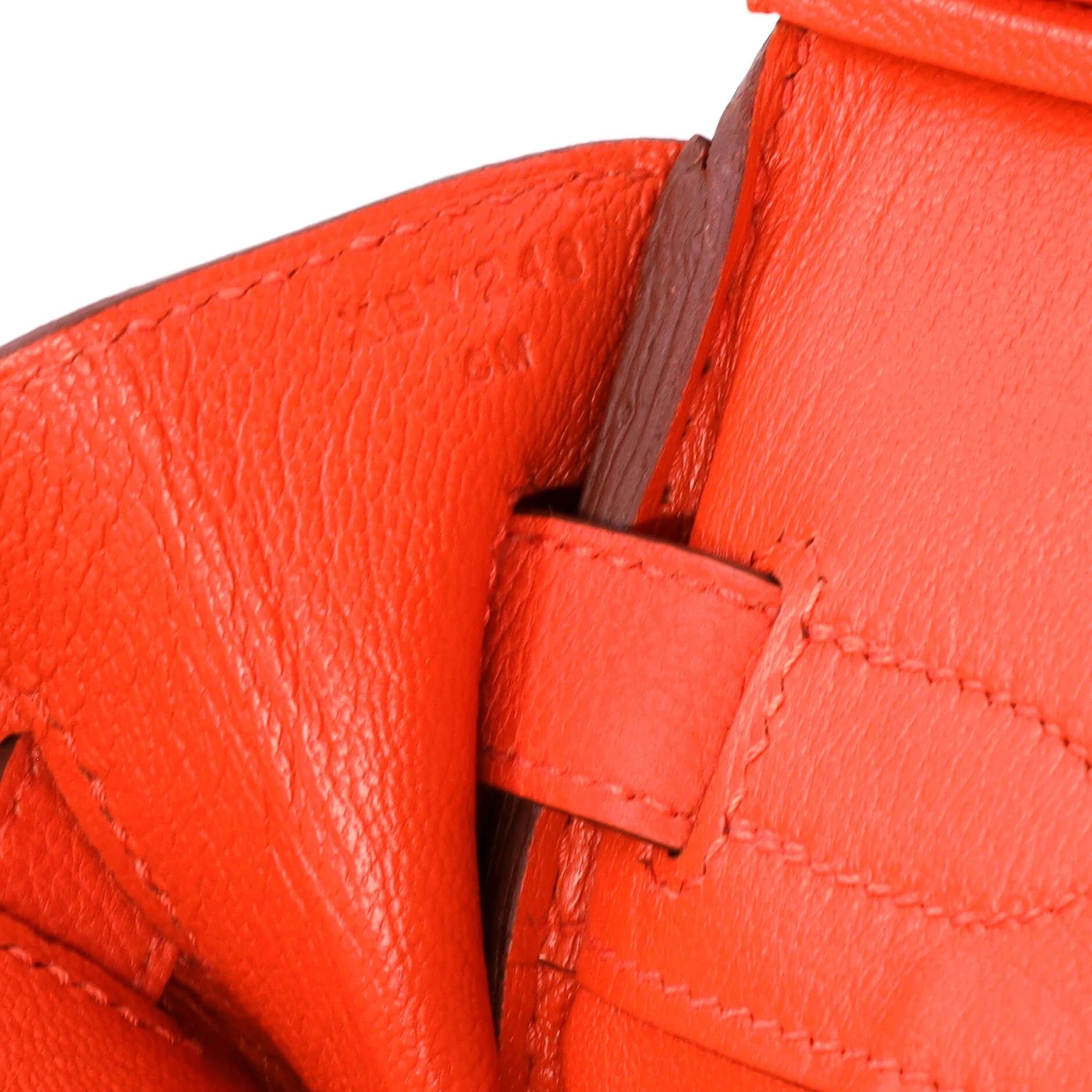 Hermès Birkin - Image 8