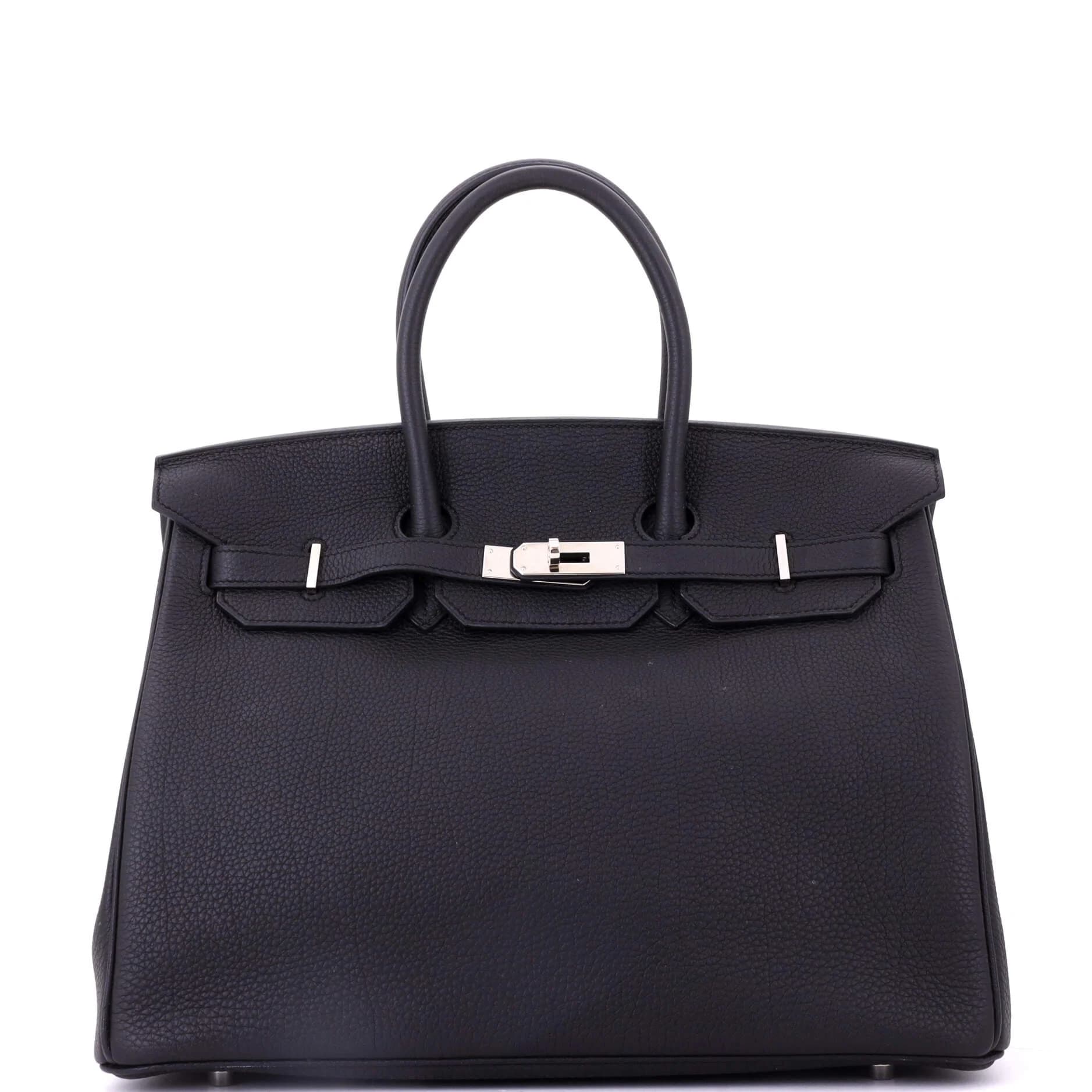 Hermès Birkin 35