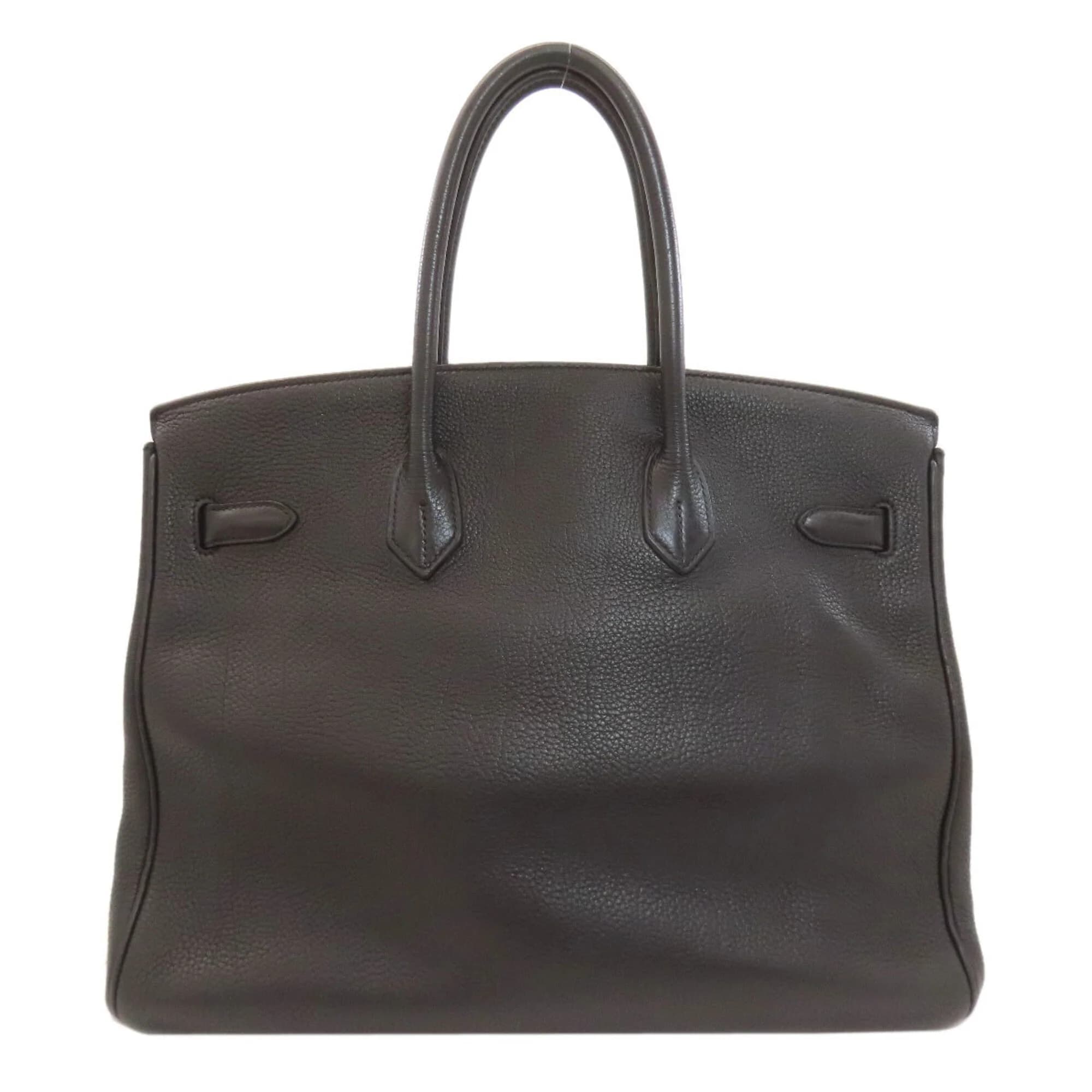 Hermès Birkin 35 - Image 2