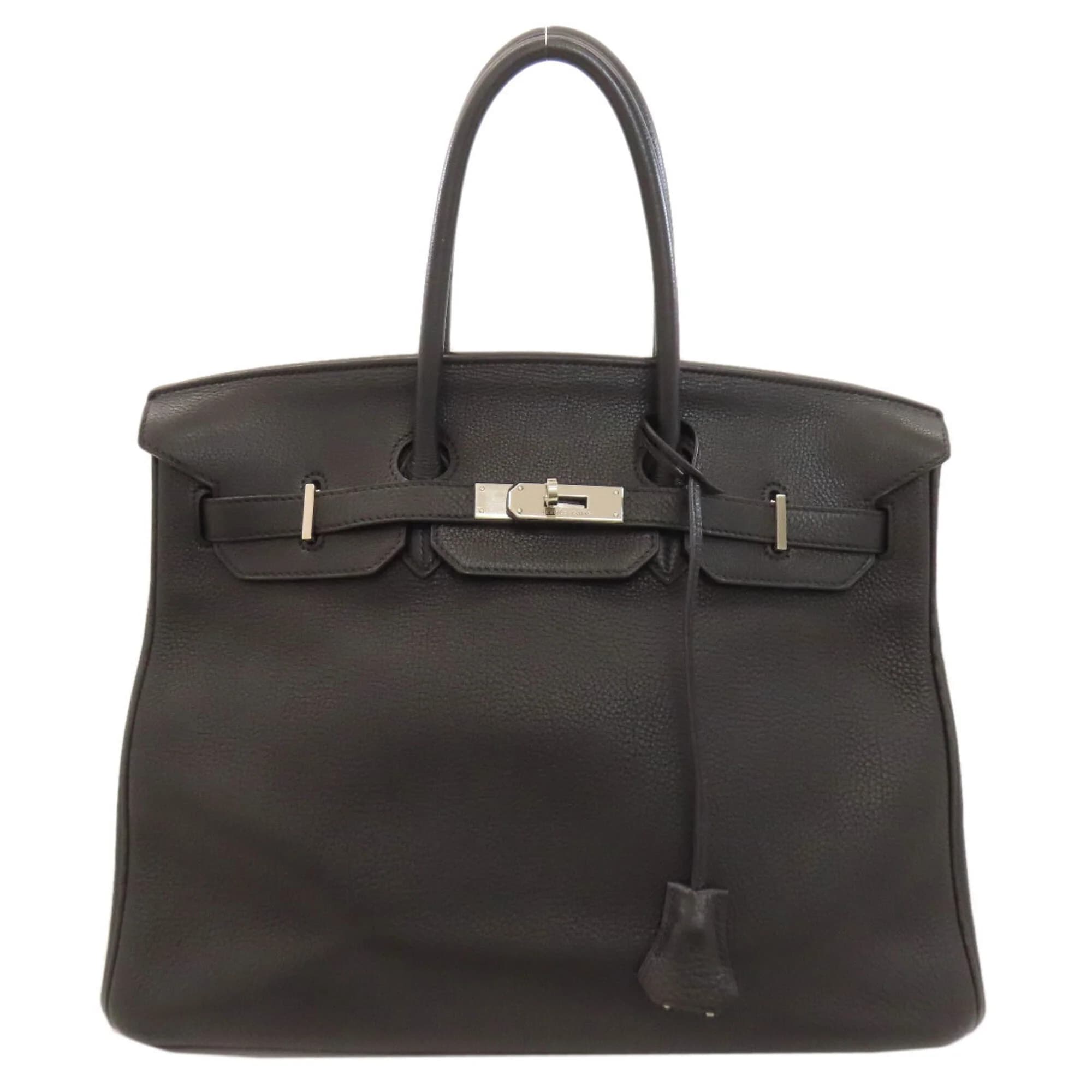 Hermès Birkin 35 - Image 1