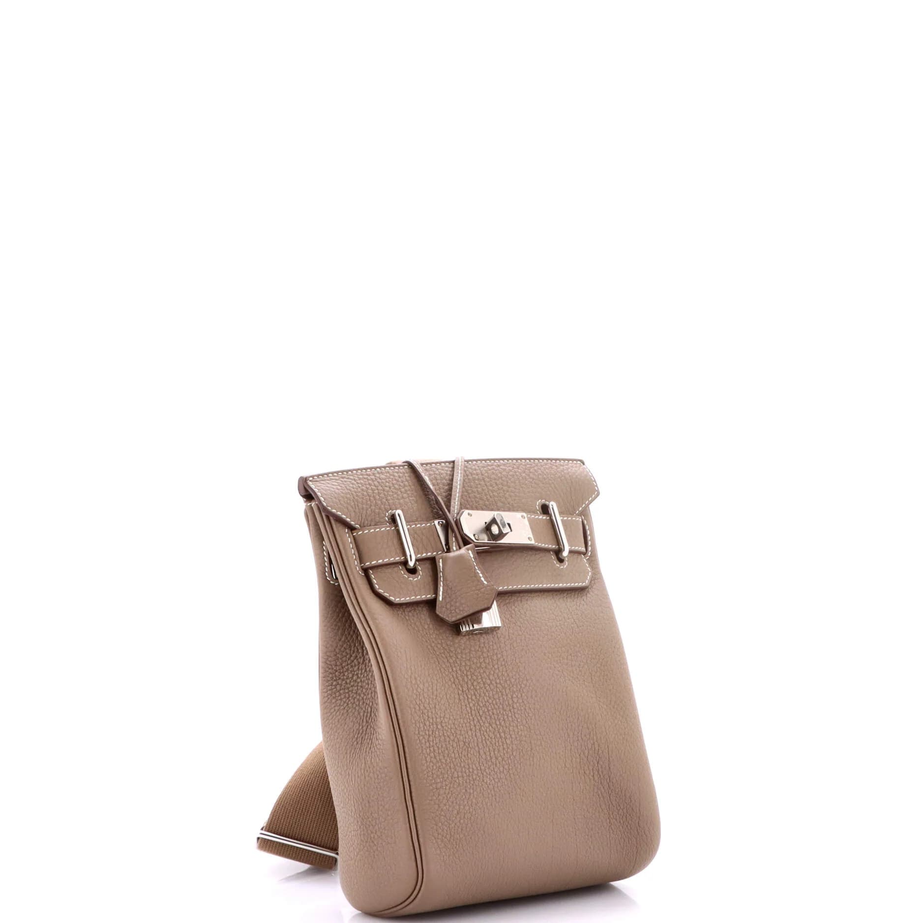 Hermès Hac a Dos PM - Image 2