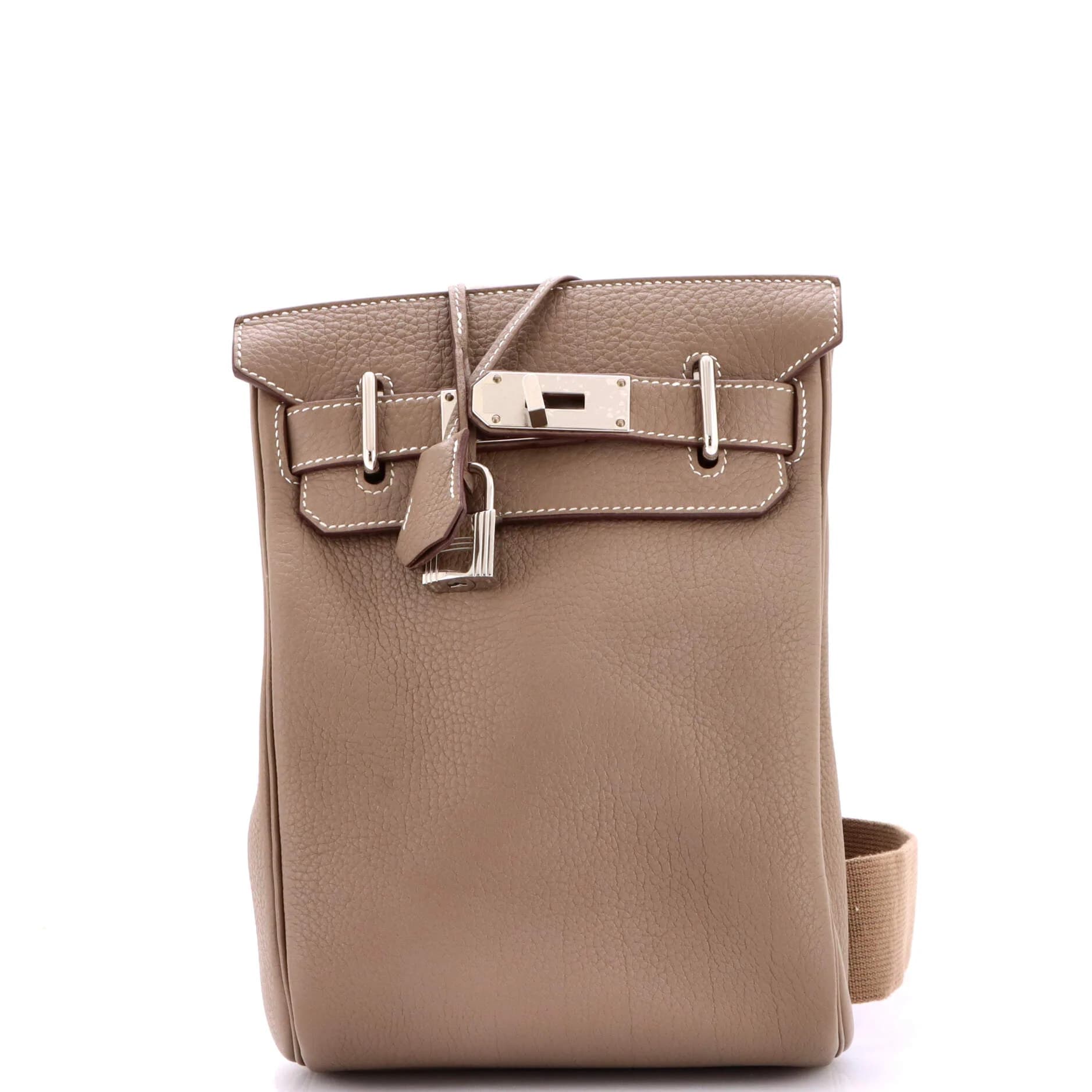 Hermès Hac a Dos PM - Image 1