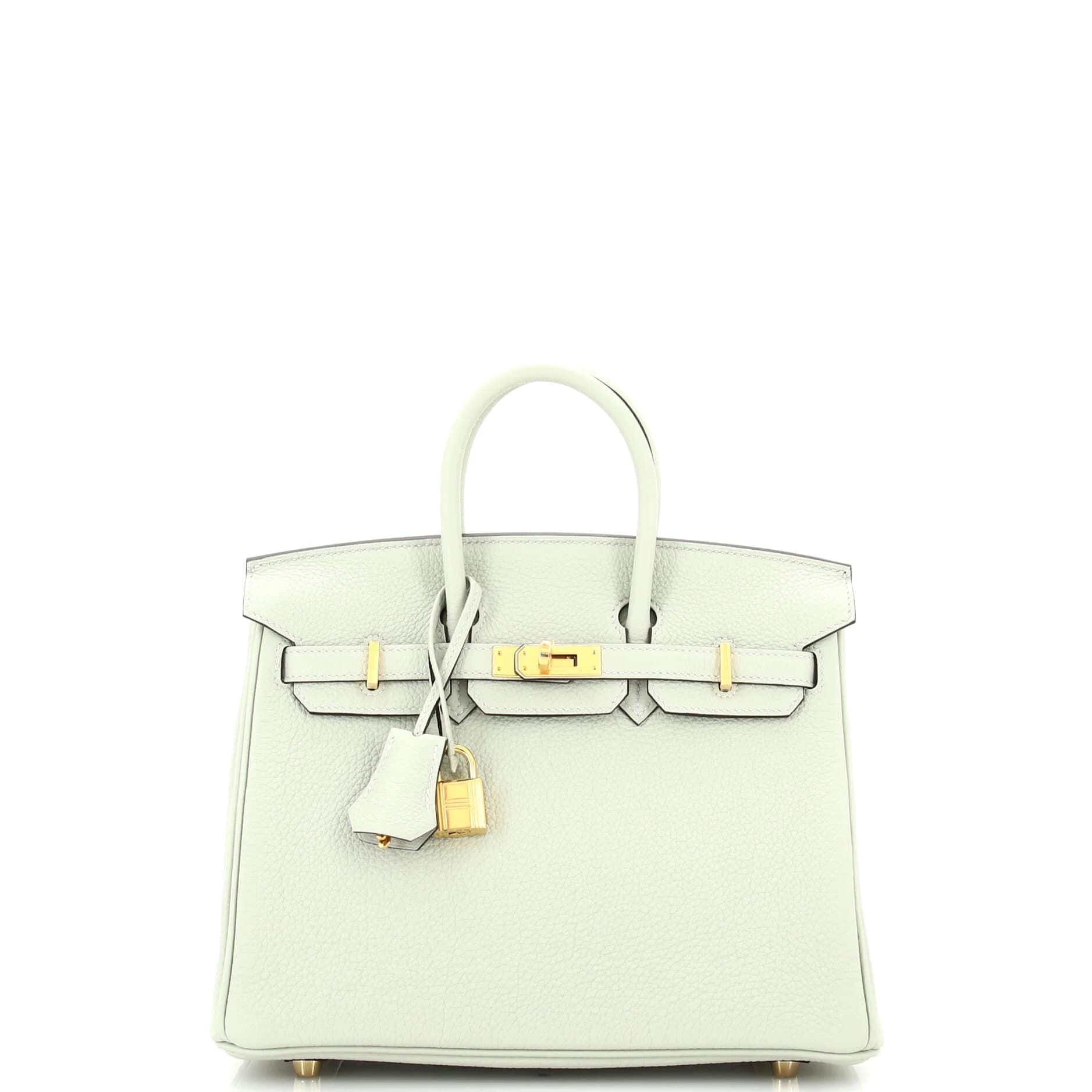Hermès Birkin 25