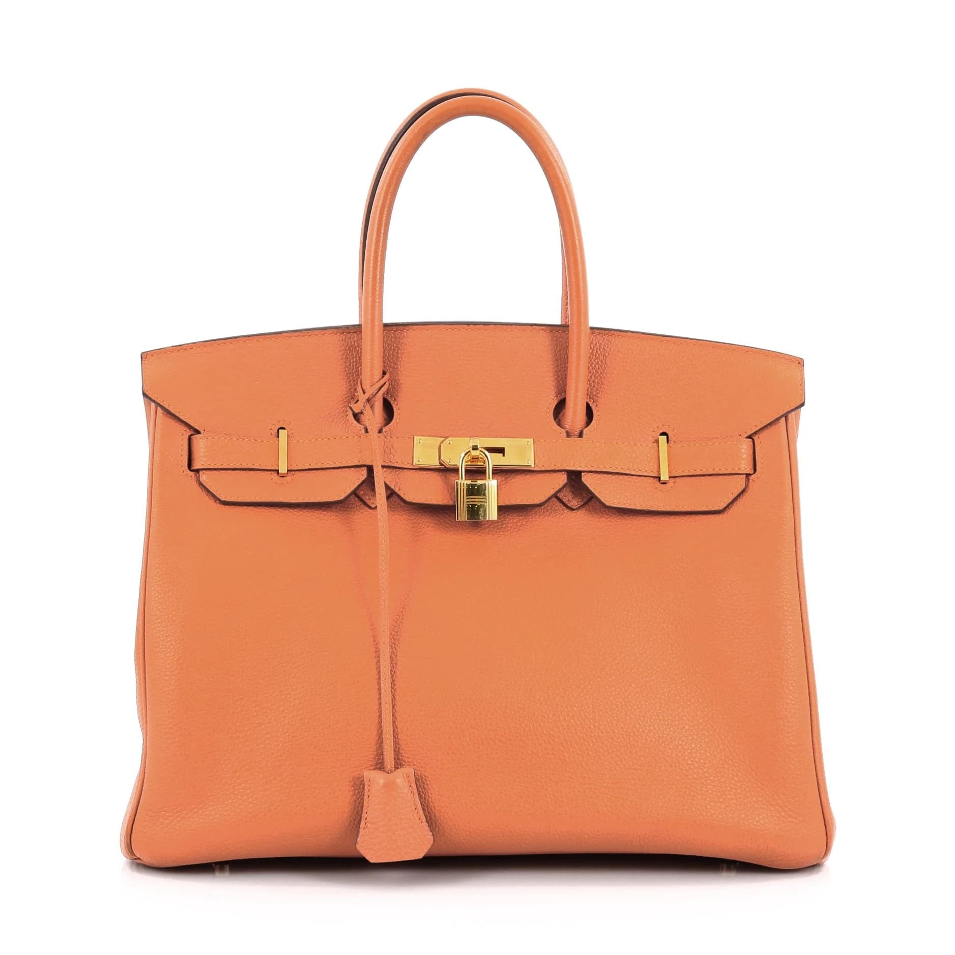 Hermès Birkin 35
