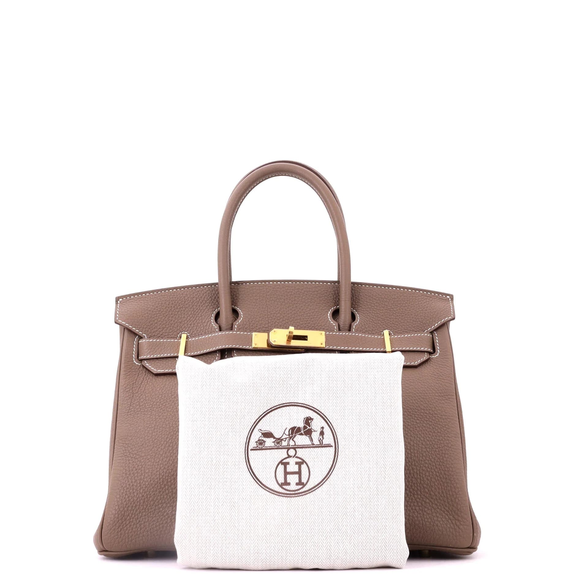 Hermès Birkin 30 - Image 2